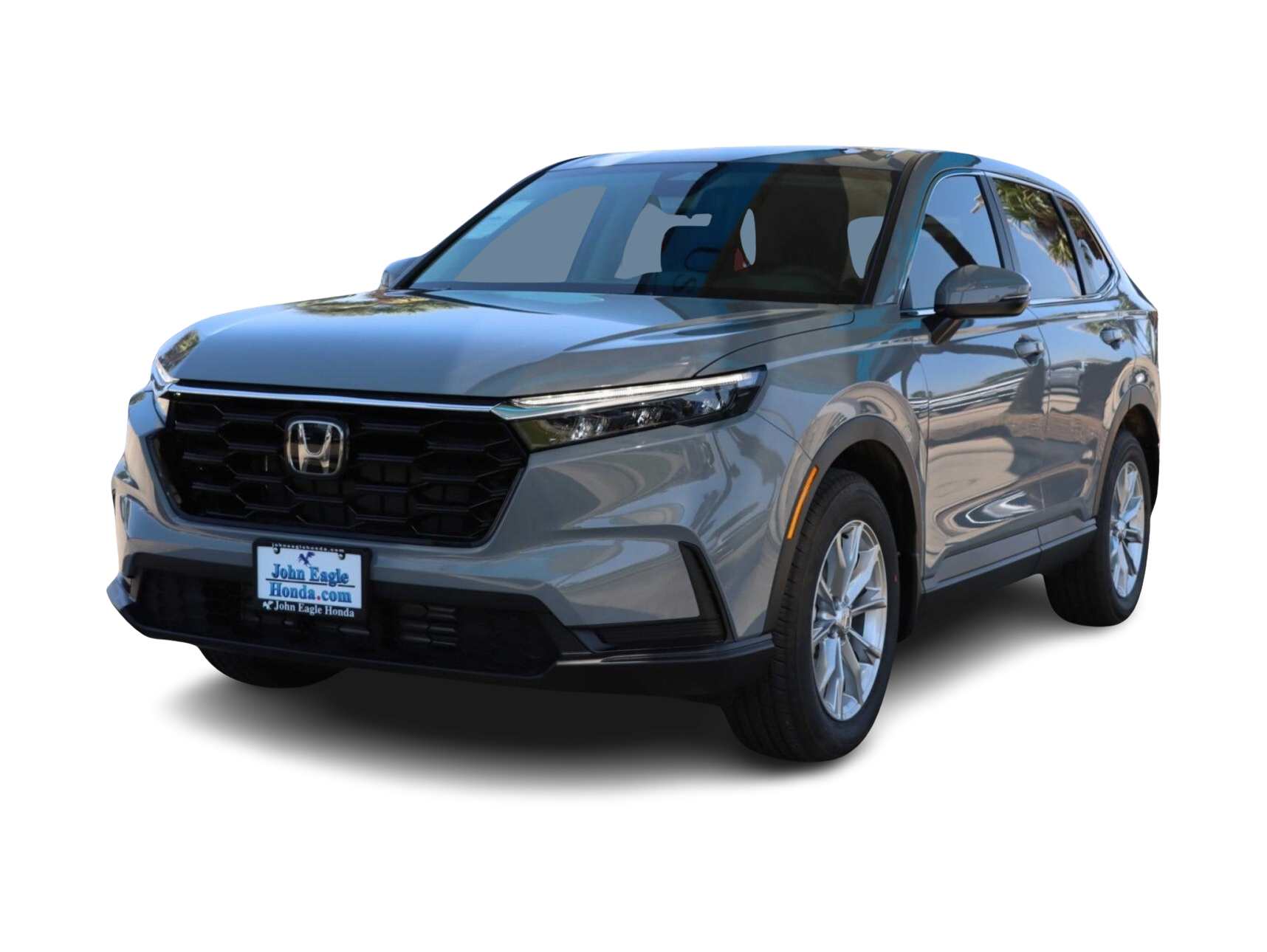 2025 Honda CR-V EX -
                Houston, TX