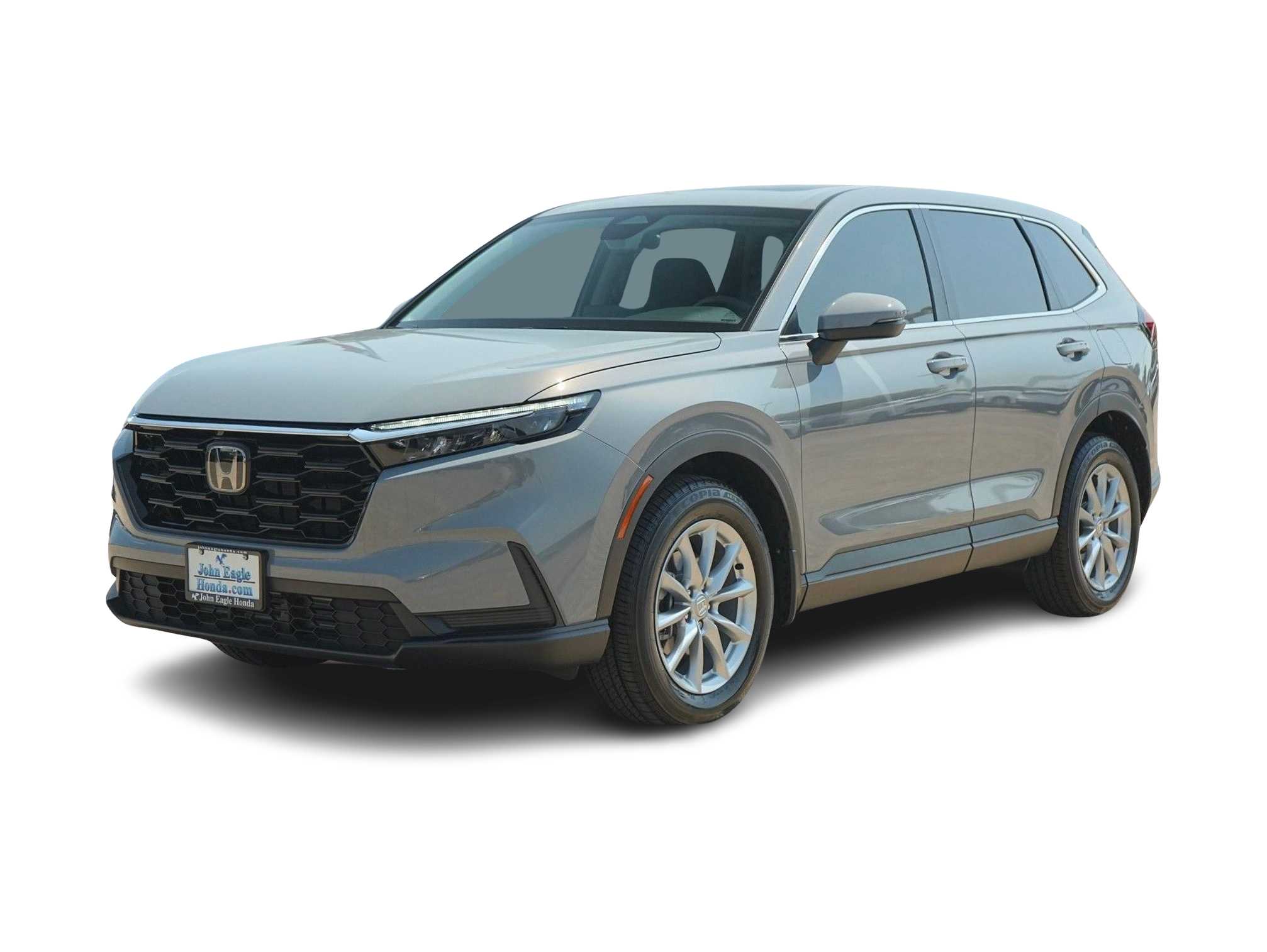 Thumbnail: 2026 Honda CR-V - 1