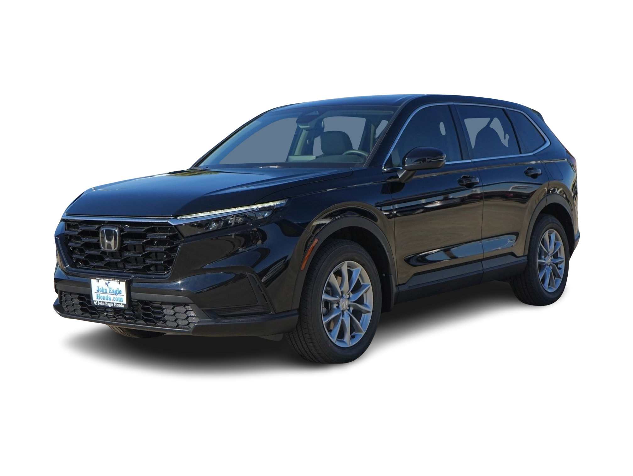 Thumbnail: 2026 Honda CR-V - 1