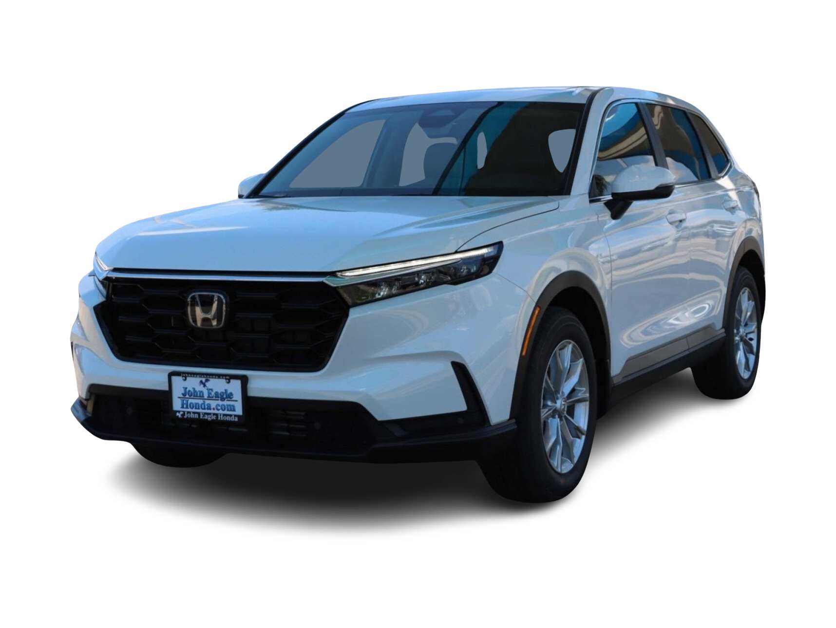 2025 Honda CR-V EX-L -
                  Houston, TX