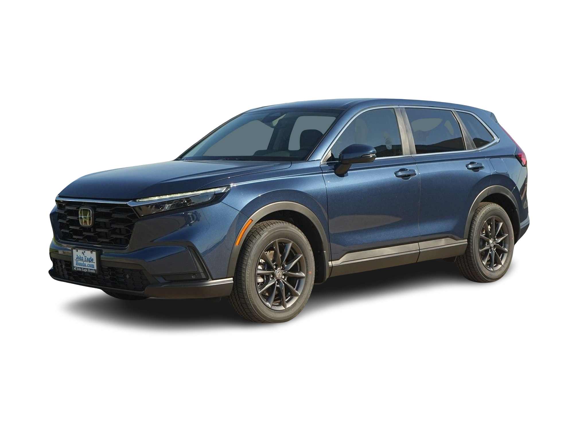 Thumbnail: 2026 Honda CR-V - 1