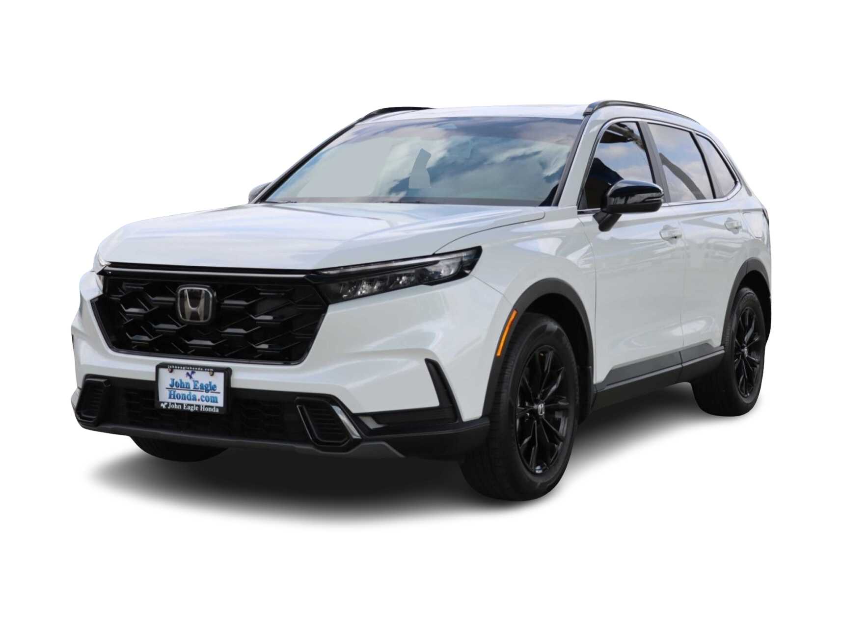 2023 Honda CR-V Sport -
                Houston, TX