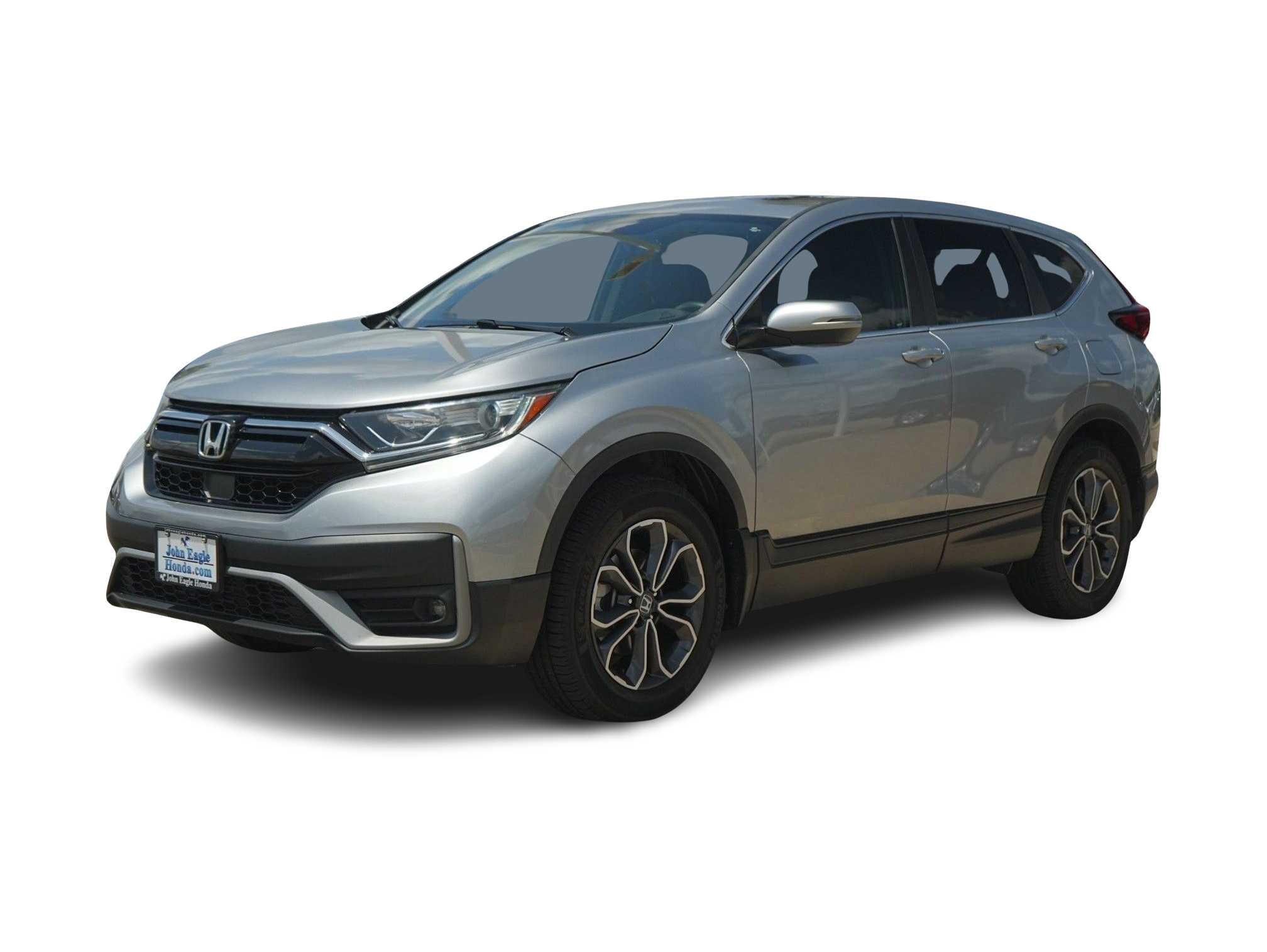 Thumbnail: 2022 Honda CR-V - 1