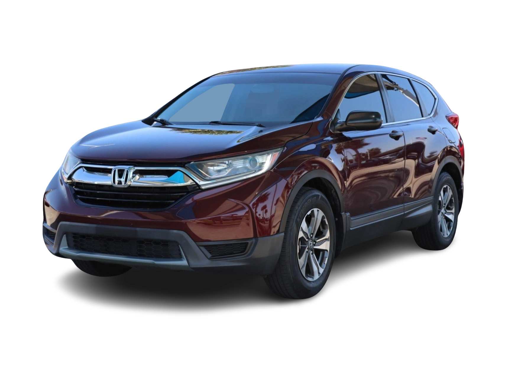2019 Honda CR-V LX -
                  Houston, TX