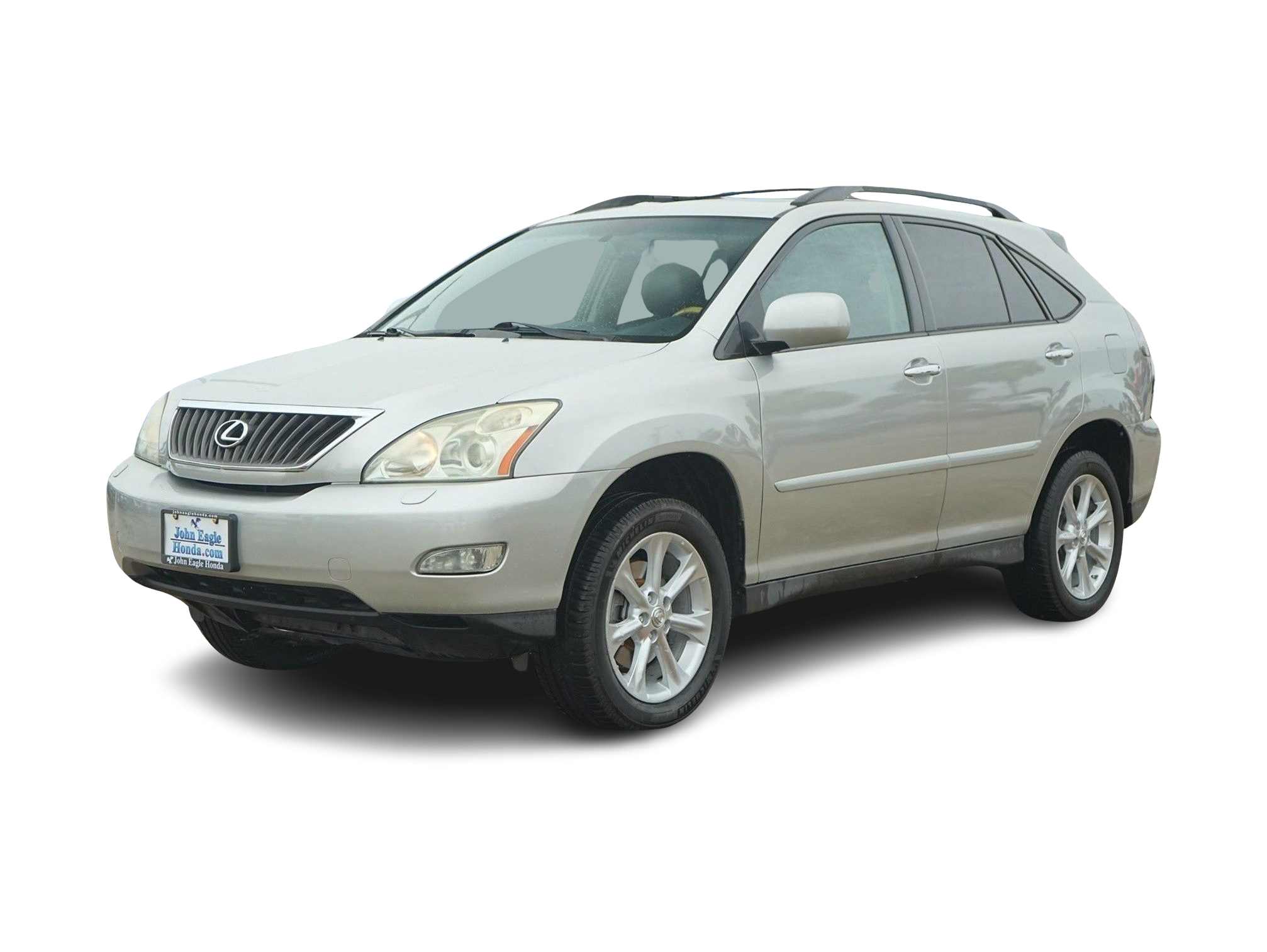 2008 Lexus RX 350 -
                  Houston, TX