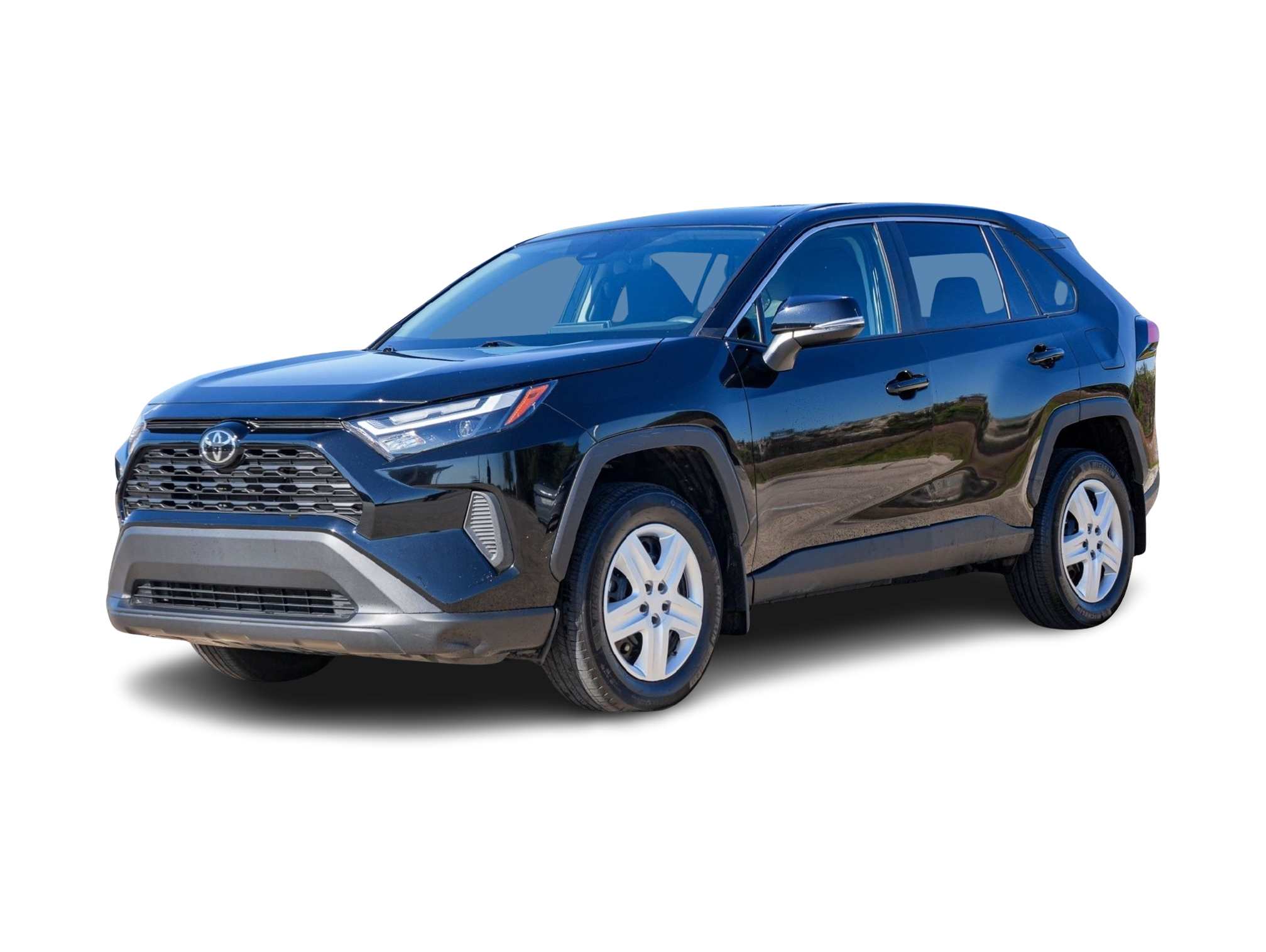 Thumbnail: 2024 Toyota RAV4 - 1