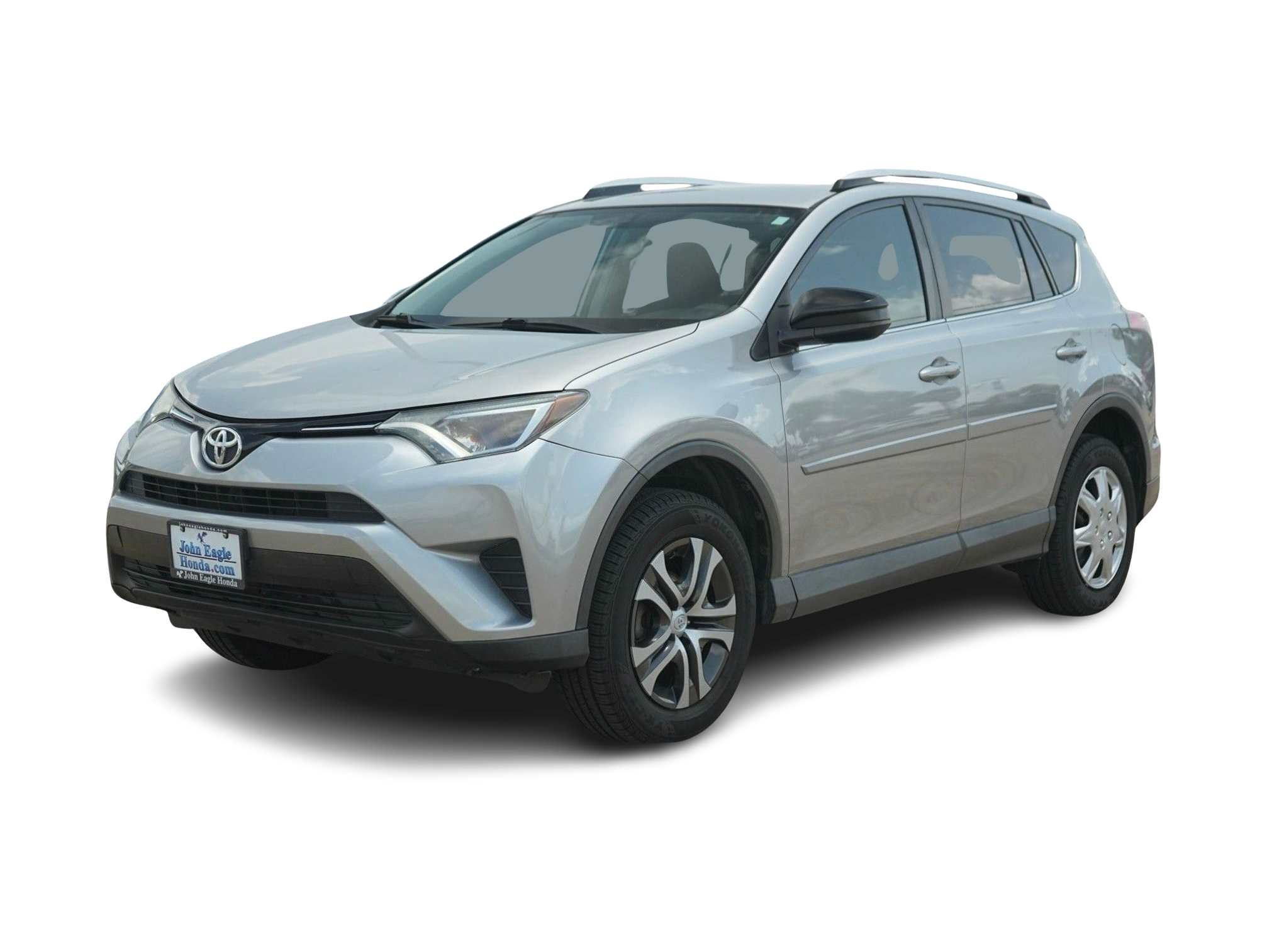 2016 Toyota RAV4 LE -
                  Houston, TX