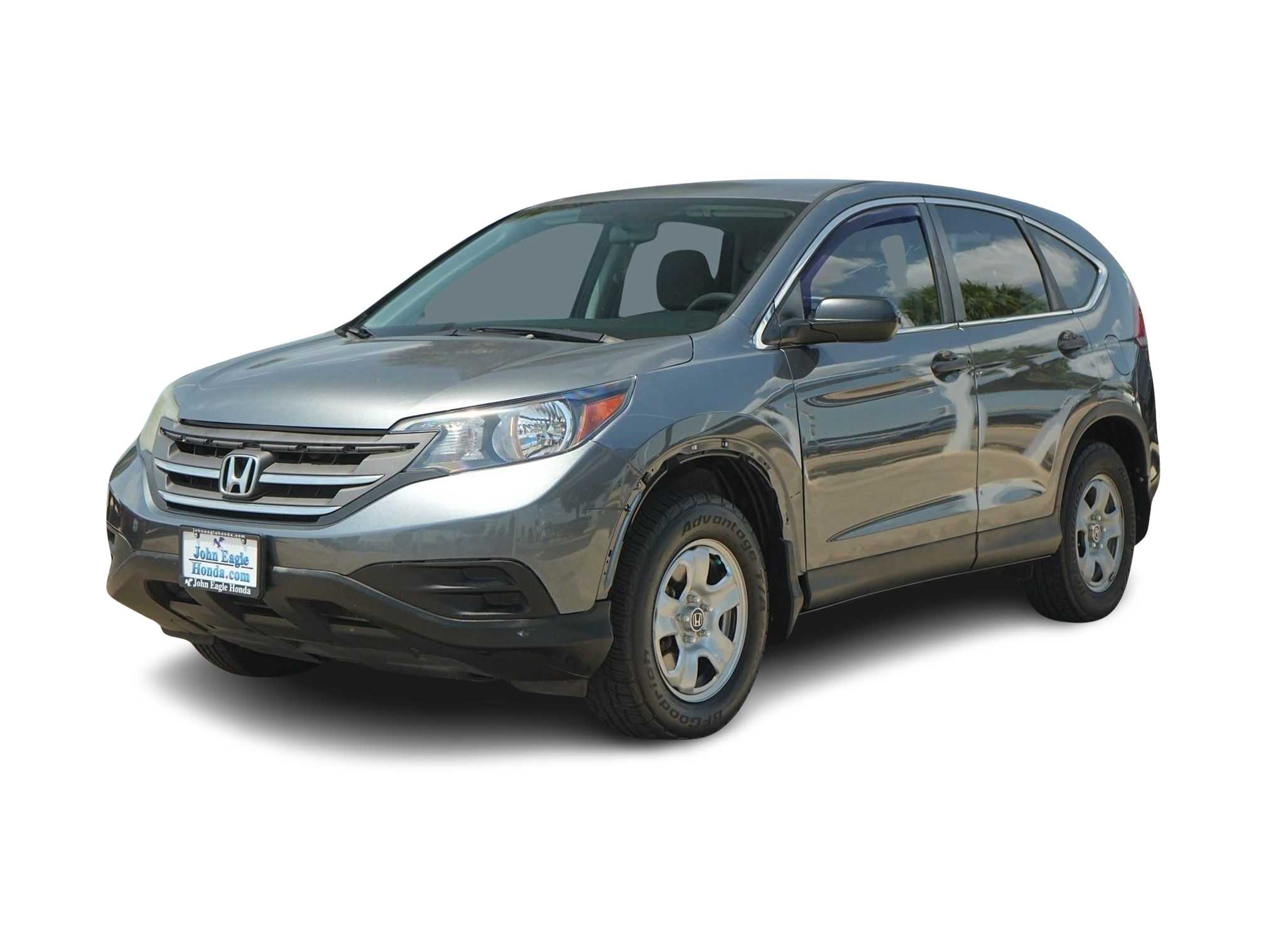 2014 Honda CR-V LX -
                  Houston, TX