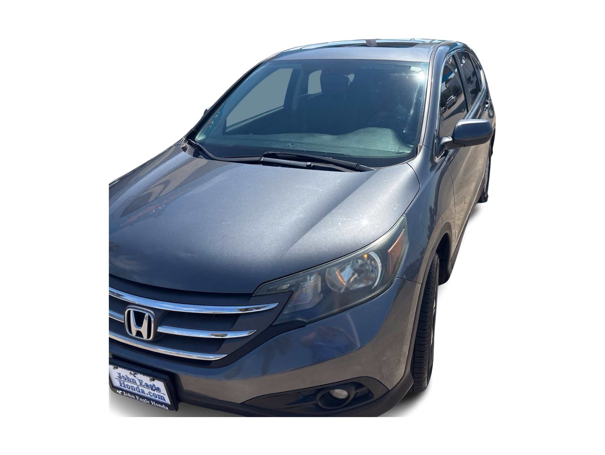 2014 Honda CR-V EX -
                  Houston, TX