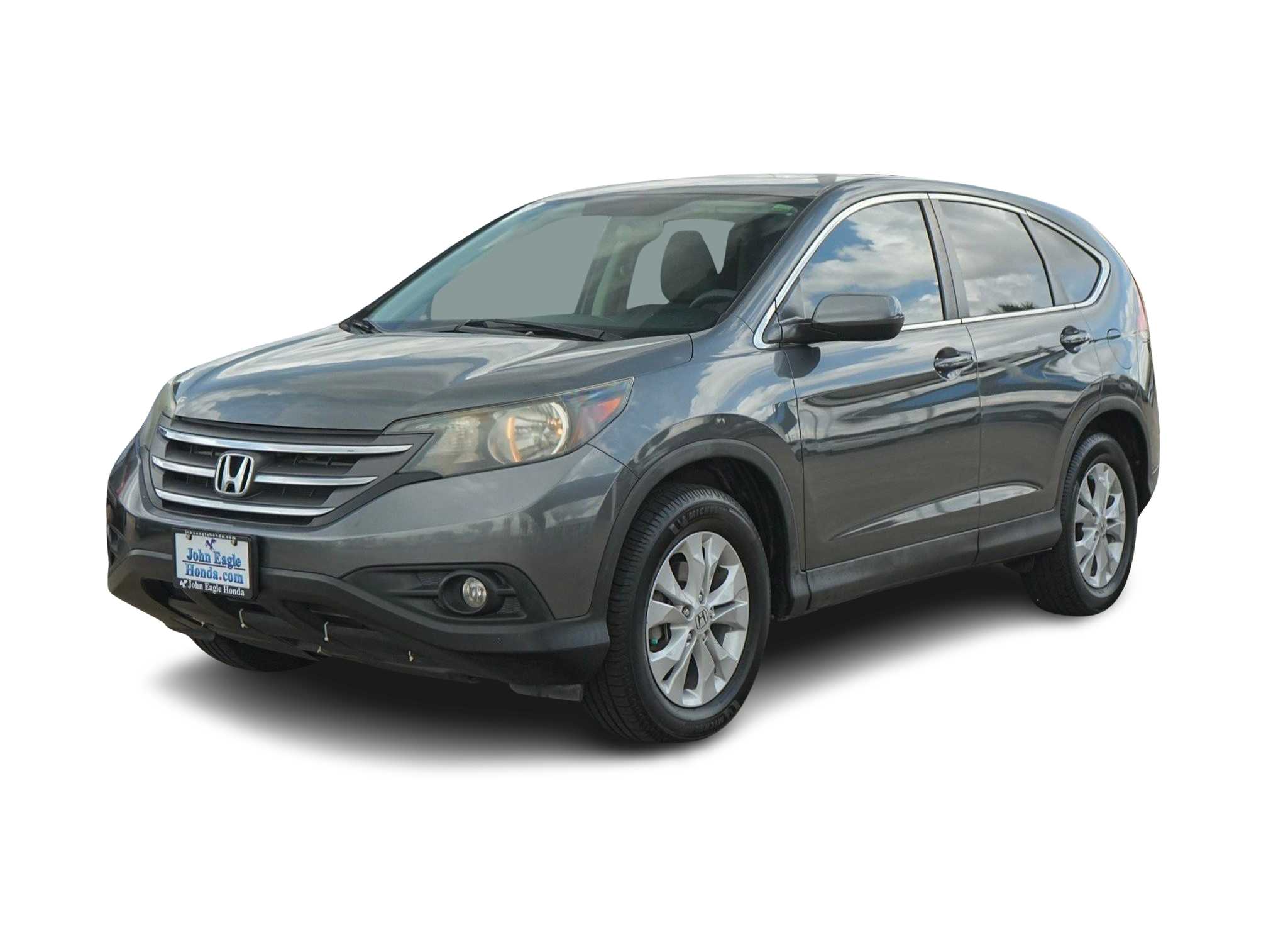 2014 Honda CR-V EX -
                  Houston, TX