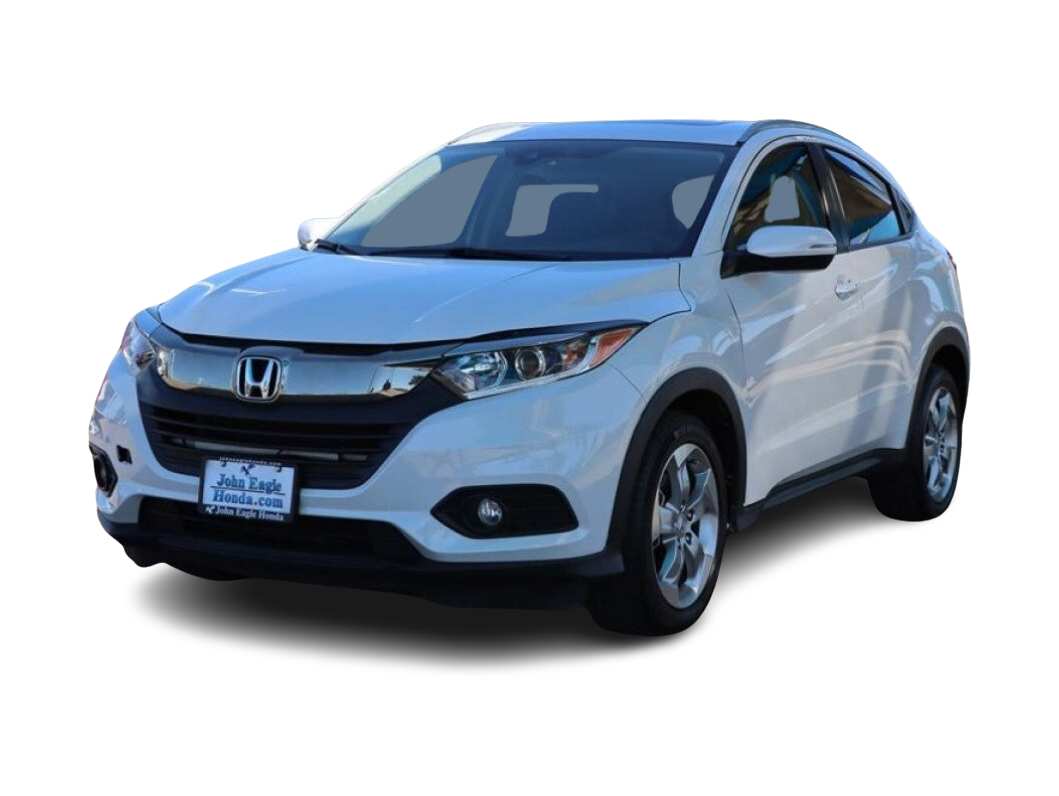 2022 Honda HR-V EX -
                Houston, TX