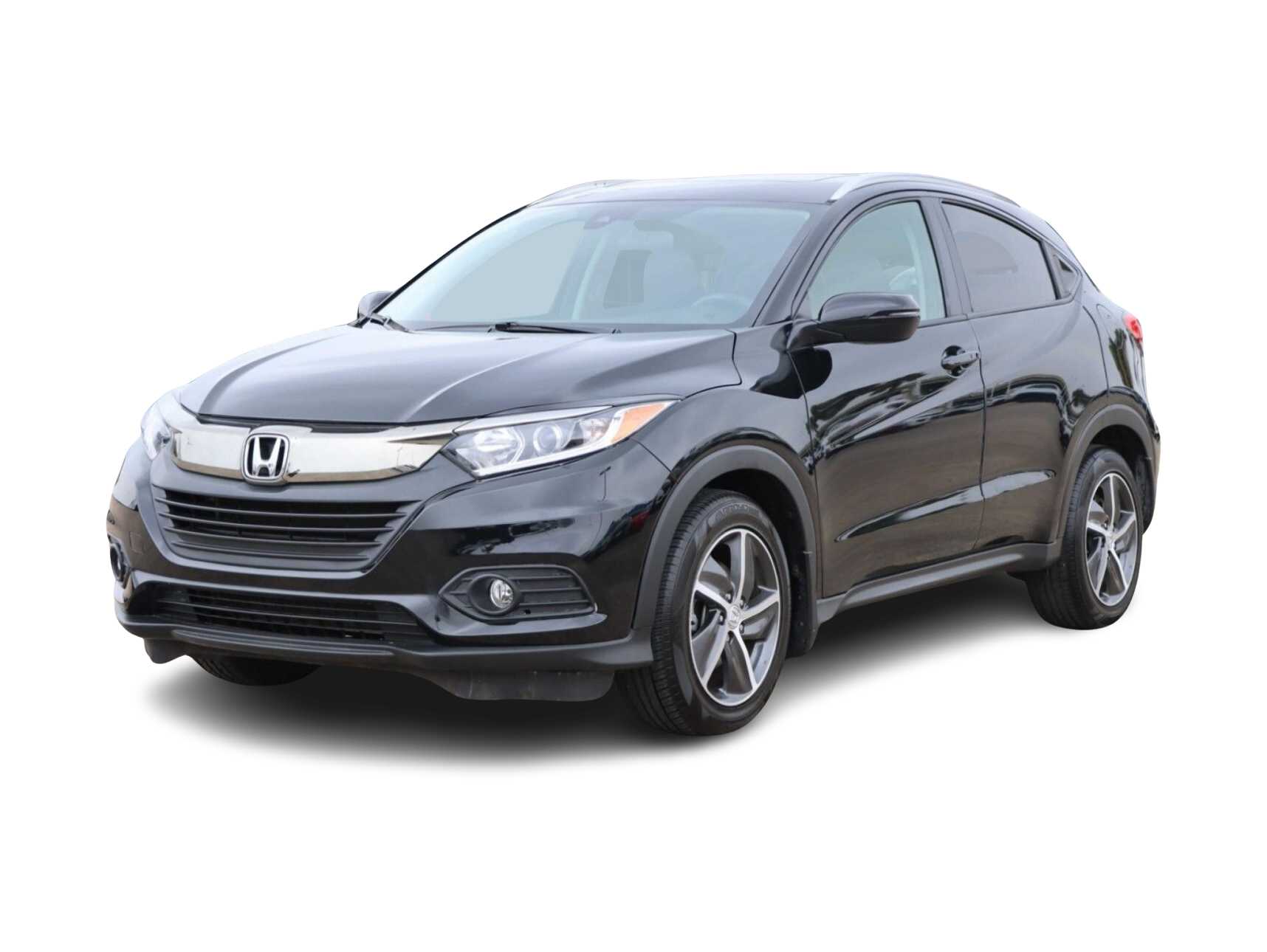 2022 Honda HR-V EX -
                Houston, TX