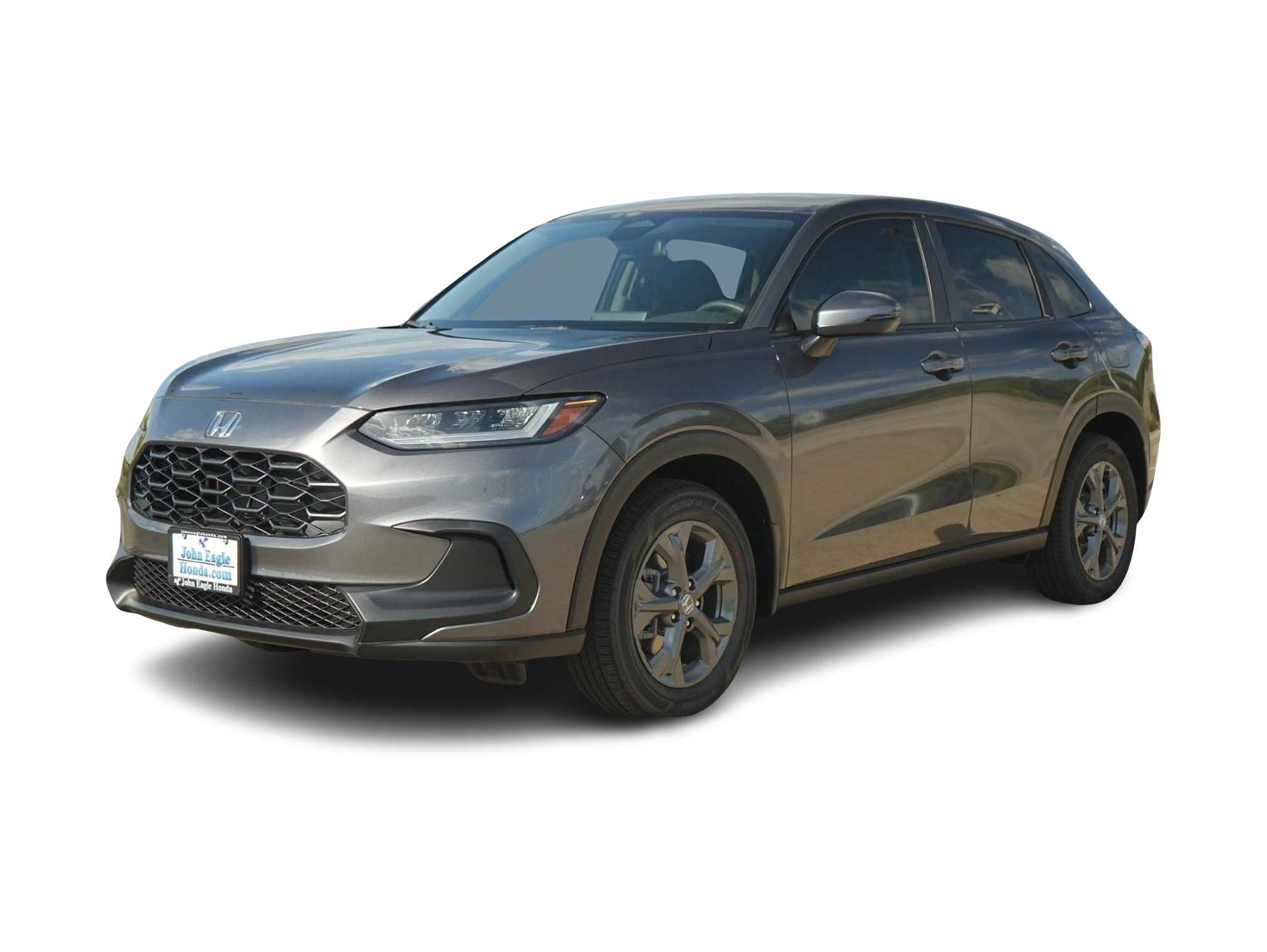 Thumbnail: 2027 Honda HR-V - 1