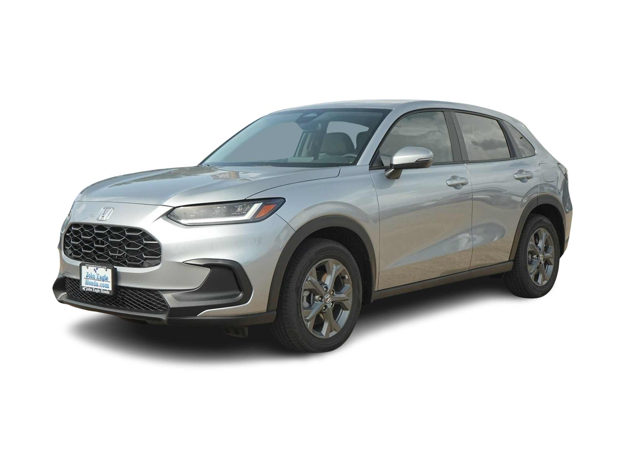 Thumbnail: 2027 Honda HR-V - 1