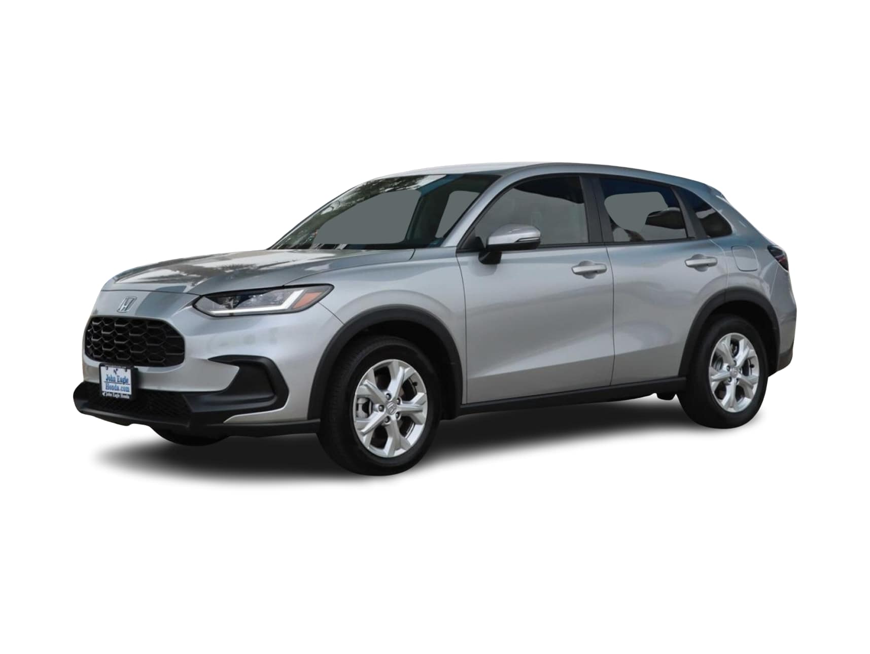 2025 Honda HR-V LX -
                Houston, TX