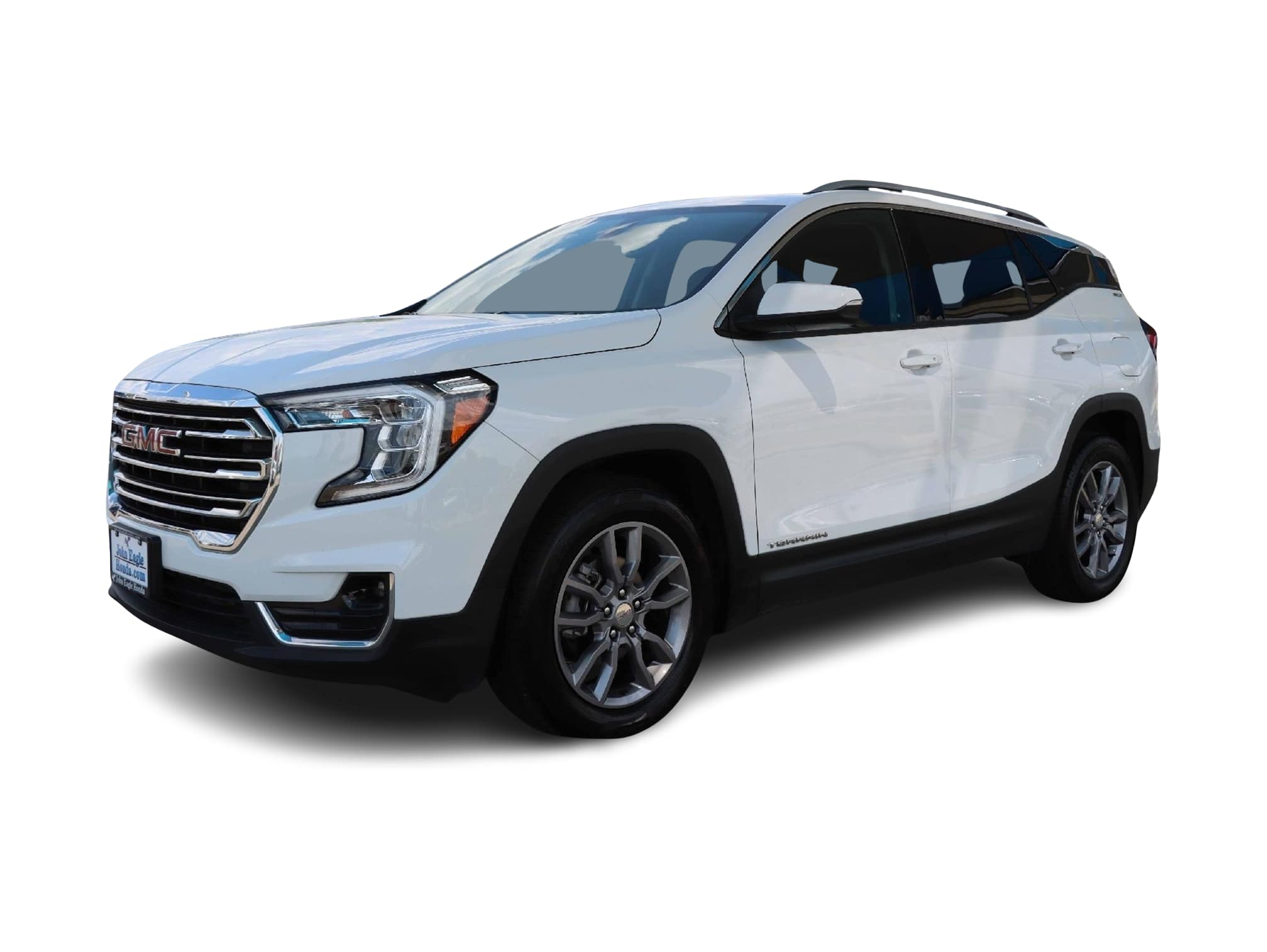 2024 GMC Terrain SLT -
                  Houston, TX