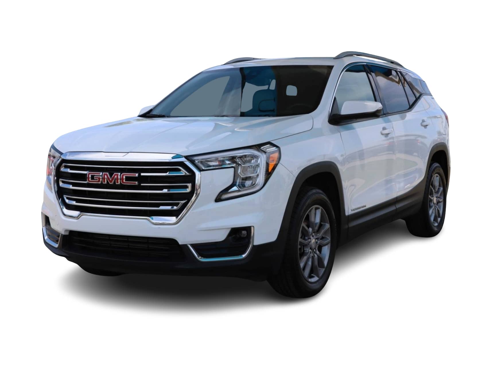 2023 GMC Terrain SLT -
                  Houston, TX