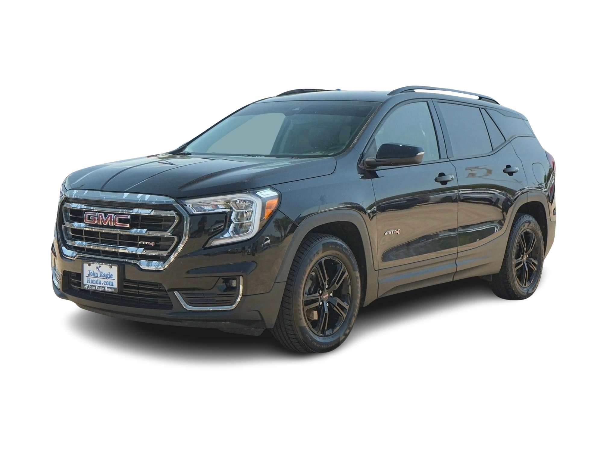 Thumbnail: 2023 GMC Terrain - 1