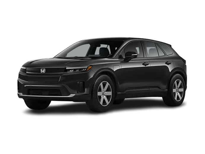 2025 Honda Prologue EX -
                  Houston, TX