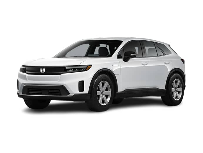 2026 Honda Prologue EX -
                  Houston, TX