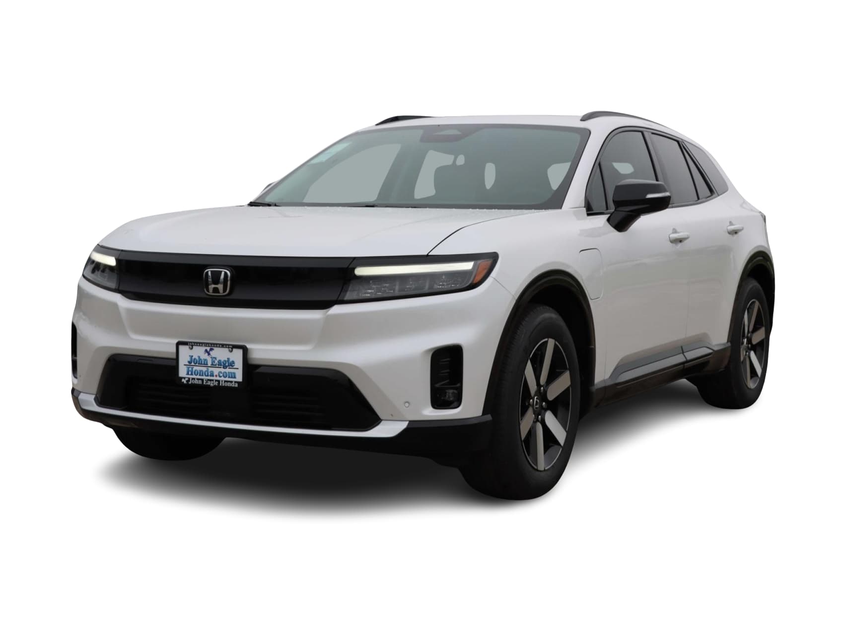 2025 Honda Prologue Touring -
                Houston, TX