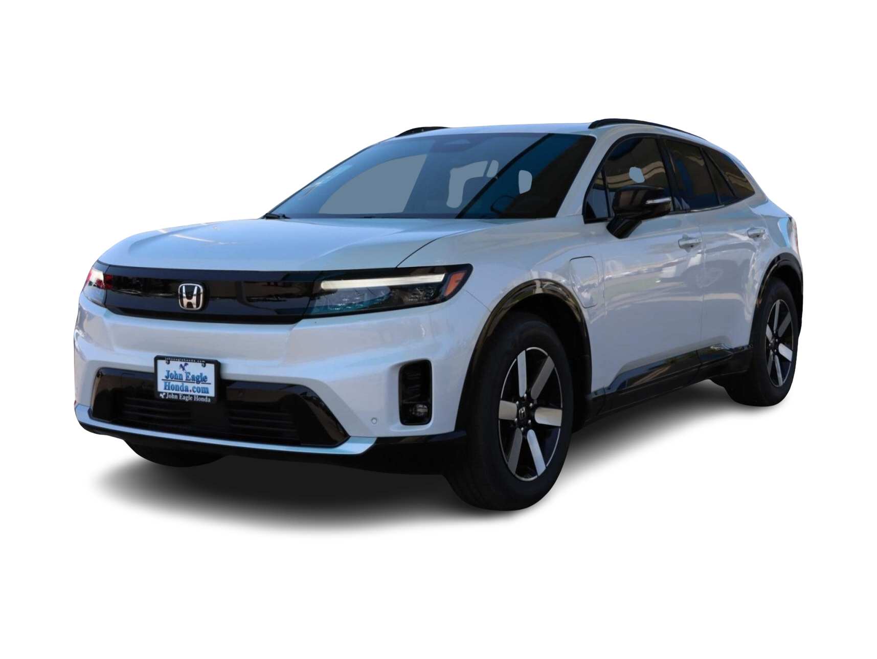 2025 Honda Prologue Touring -
                Houston, TX