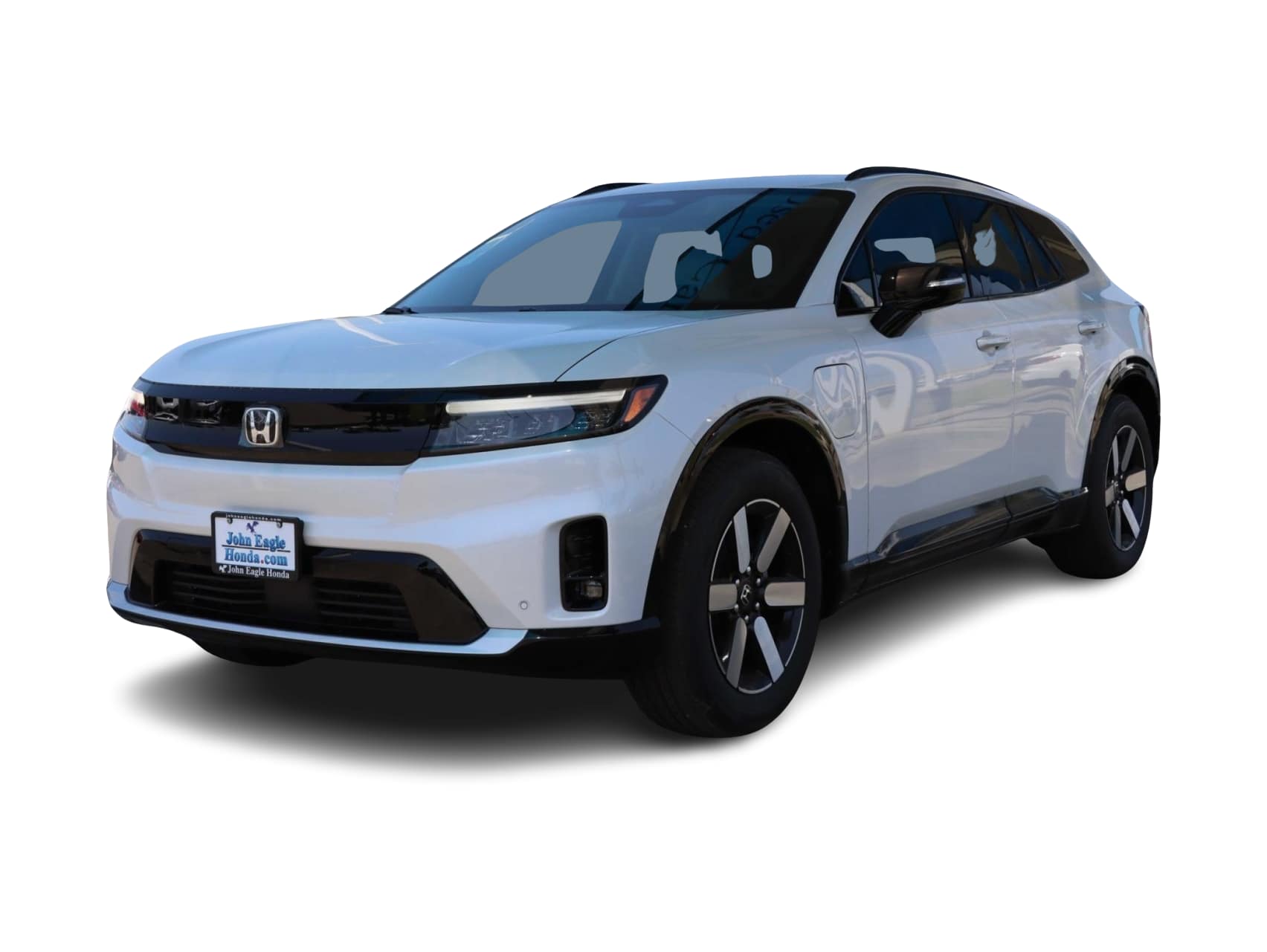 2025 Honda Prologue Touring -
                Houston, TX