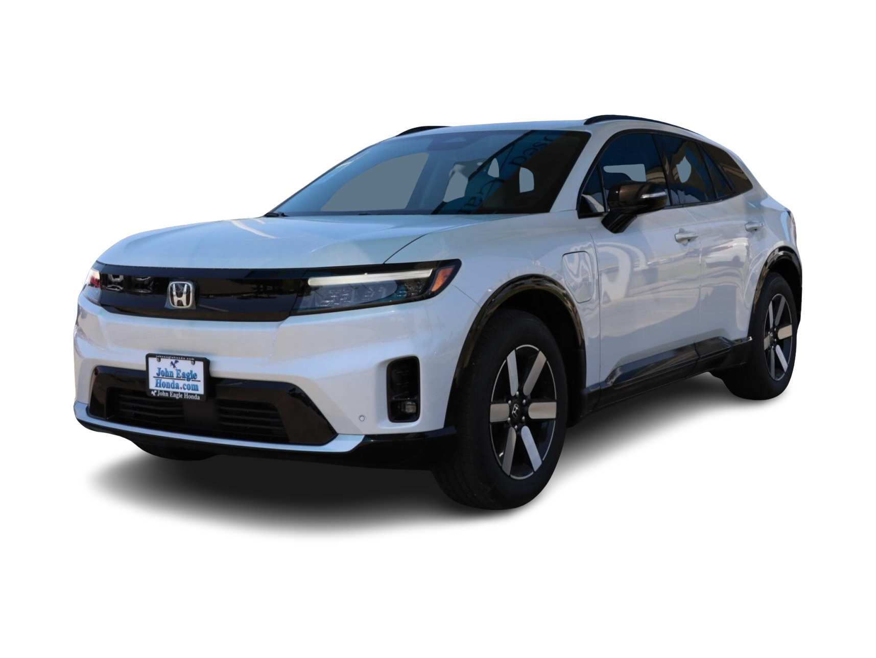 2025 Honda Prologue Touring -
                Houston, TX