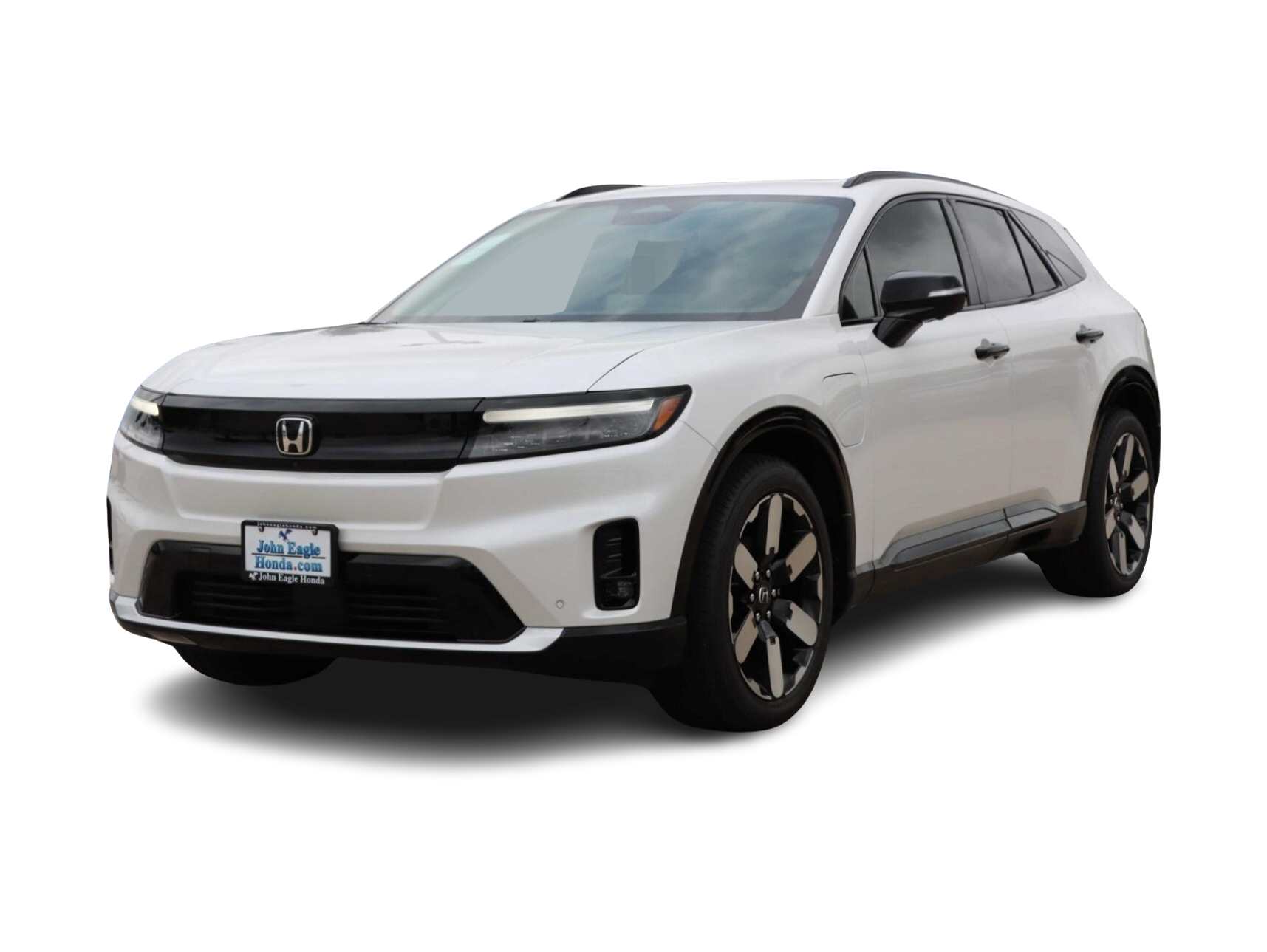 2025 Honda Prologue Elite -
                Houston, TX