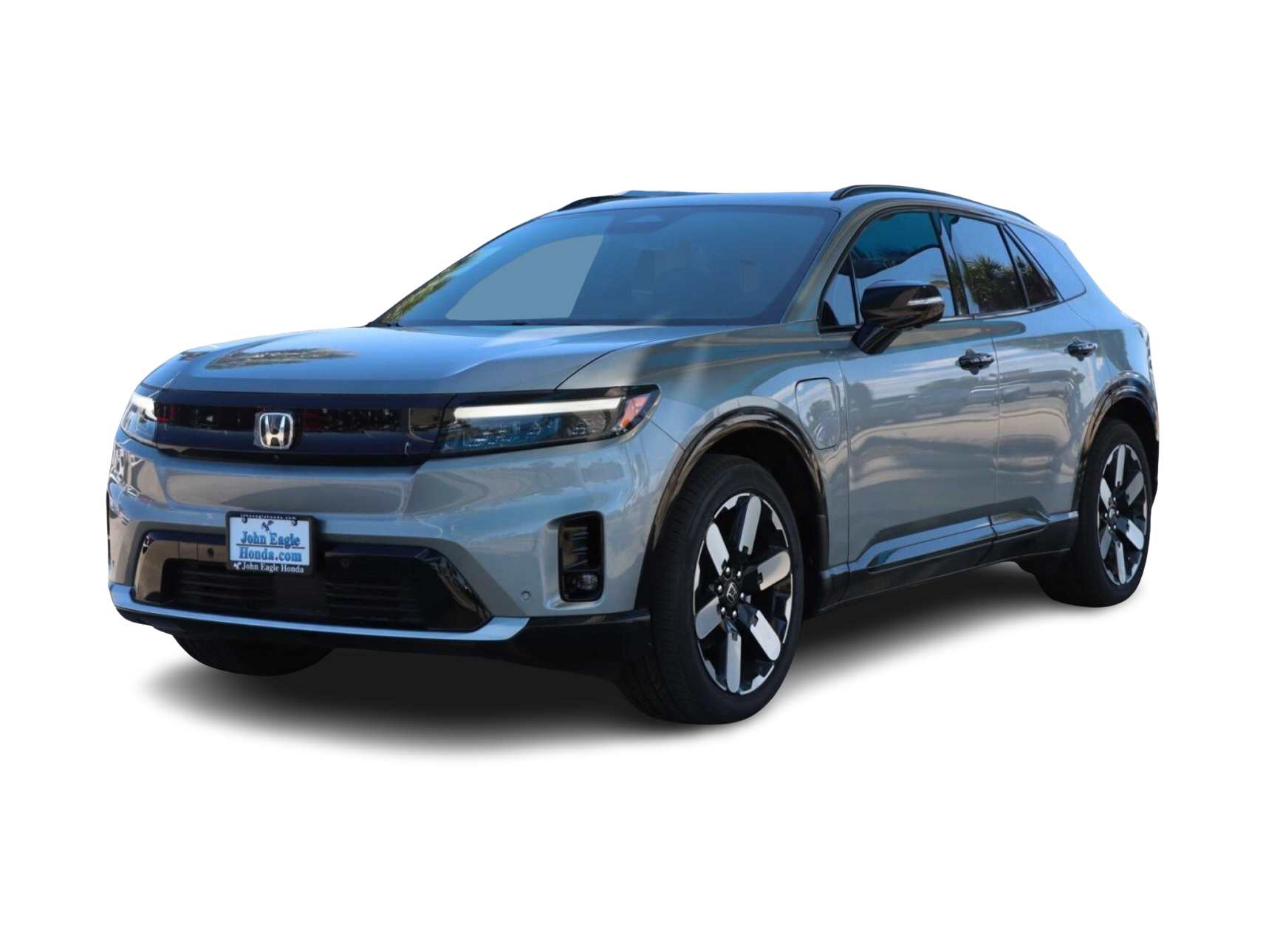 2025 Honda Prologue Elite -
                  Houston, TX