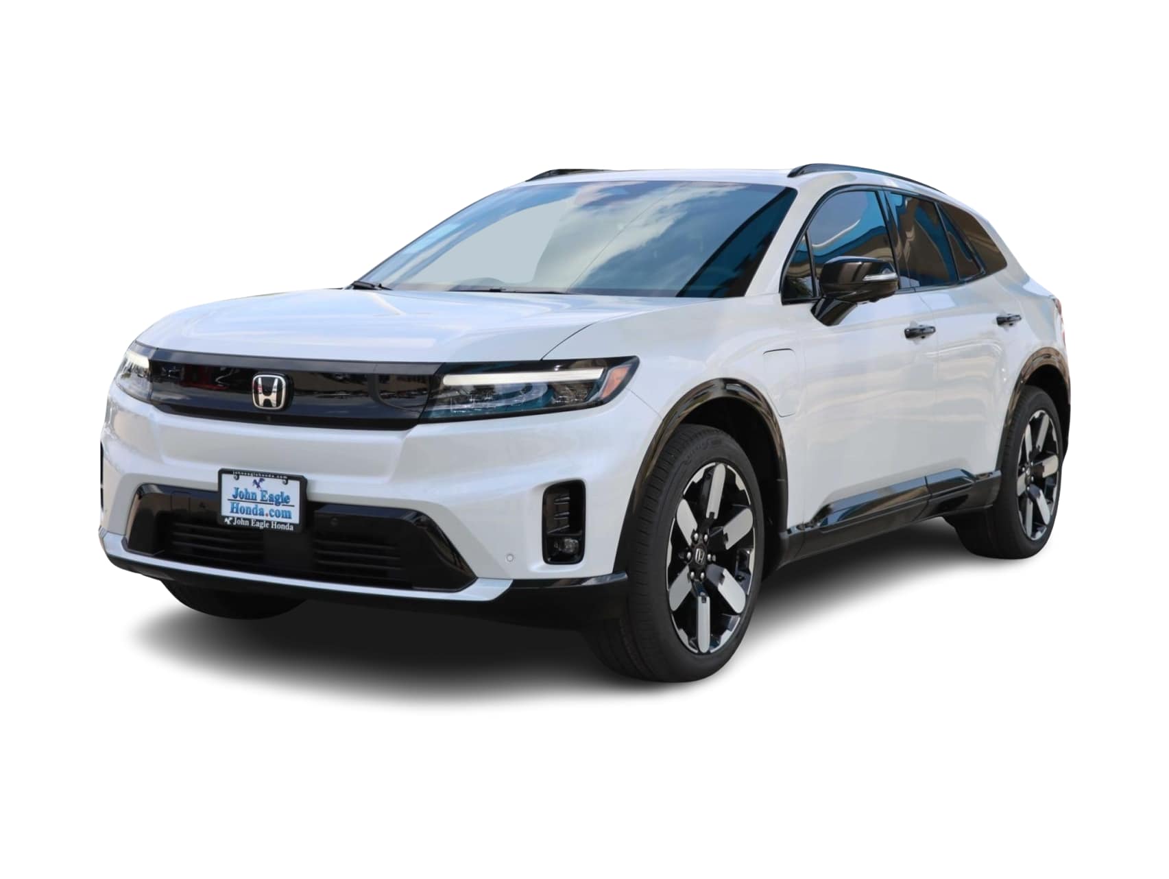 2025 Honda Prologue Elite -
                Houston, TX