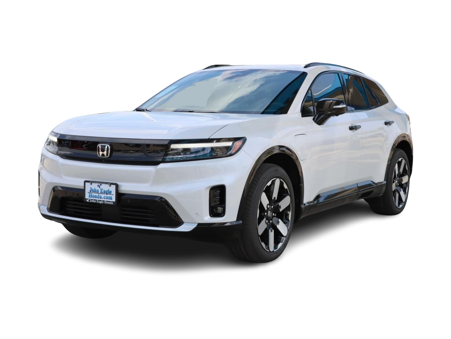 2025 Honda Prologue Elite -
                Houston, TX
