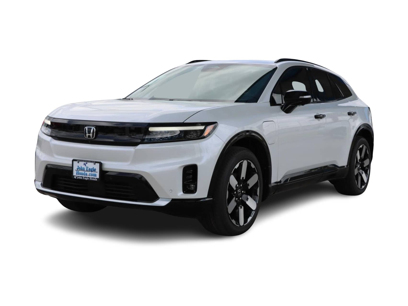 2025 Honda Prologue Elite Hero Image