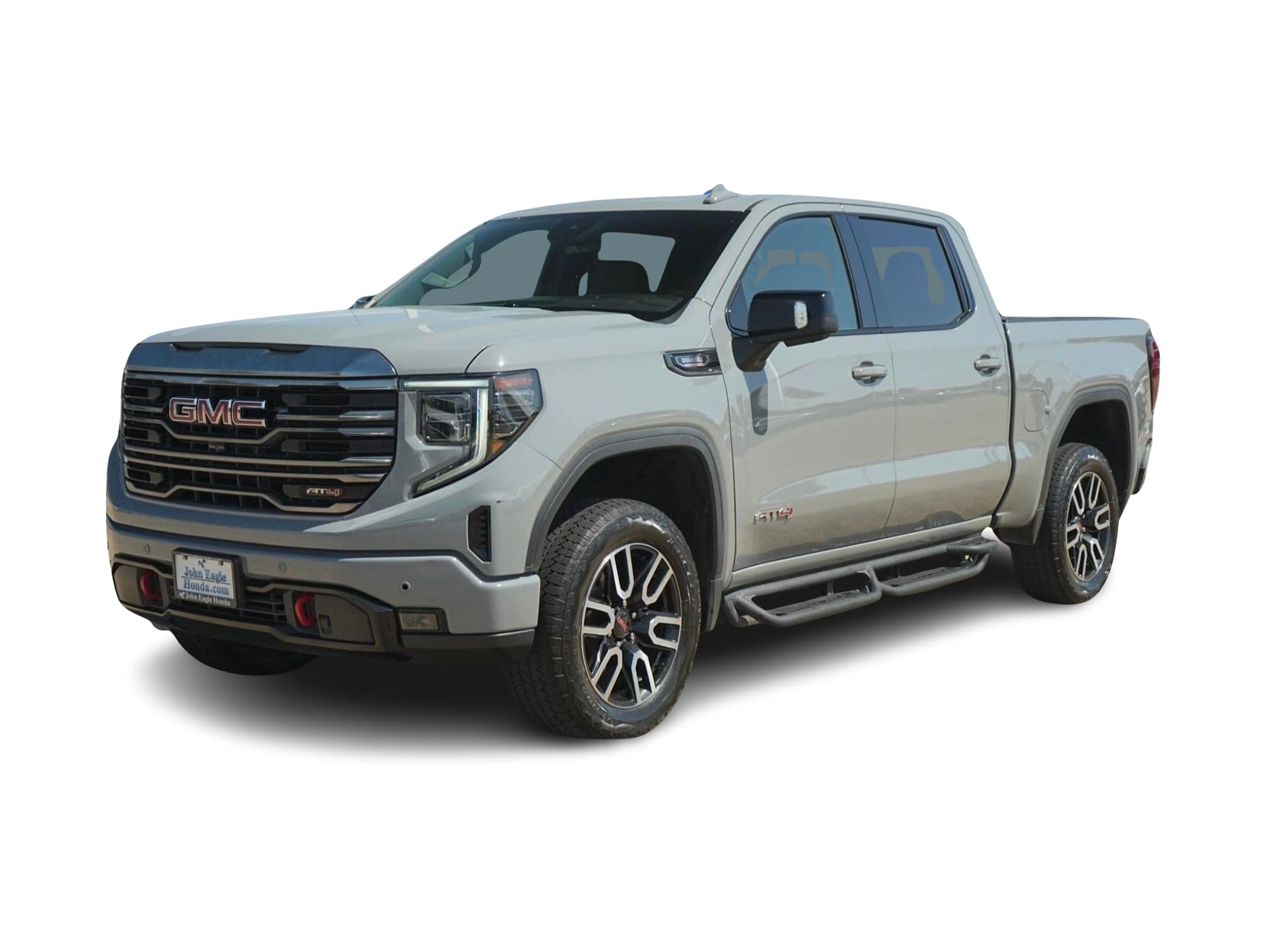 Thumbnail: 2024 GMC Sierra 1500 - 1