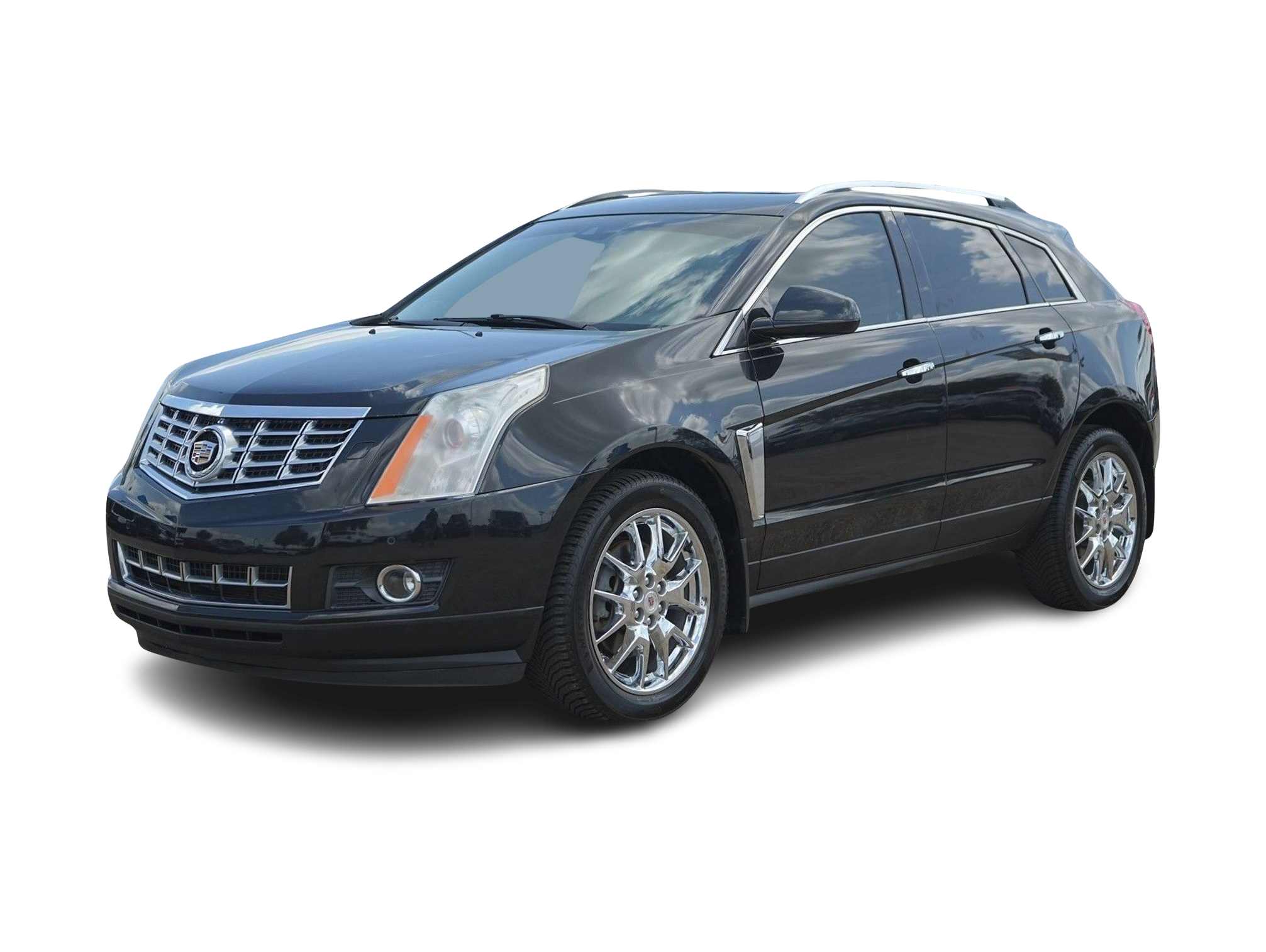 2013 Cadillac SRX Performance -
                  Houston, TX