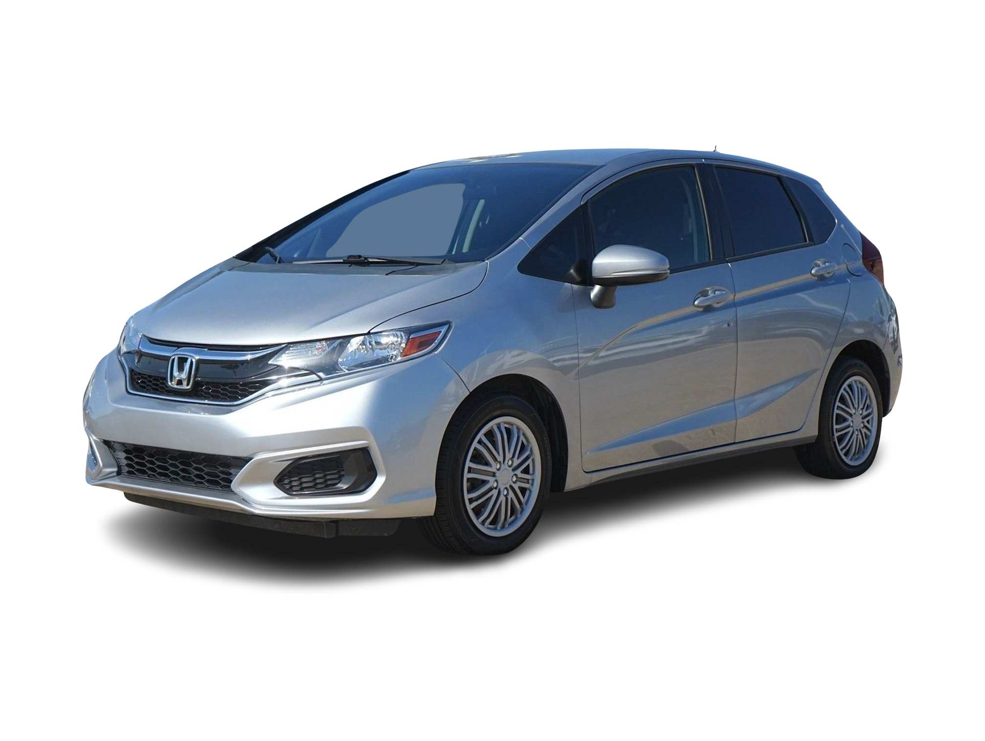 2020 Honda Fit LX -
                  Houston, TX