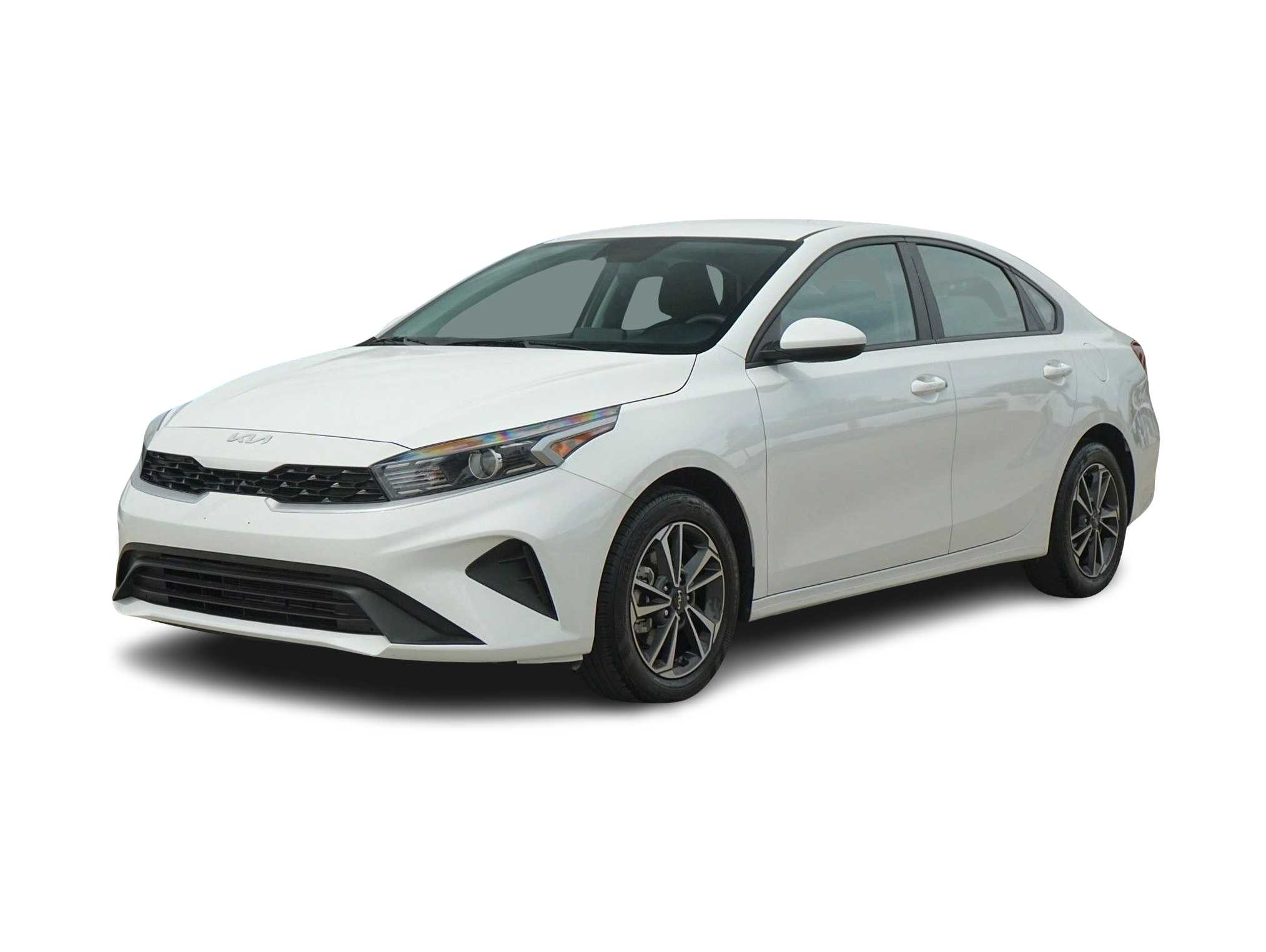 Thumbnail: 2024 Kia Forte - 1