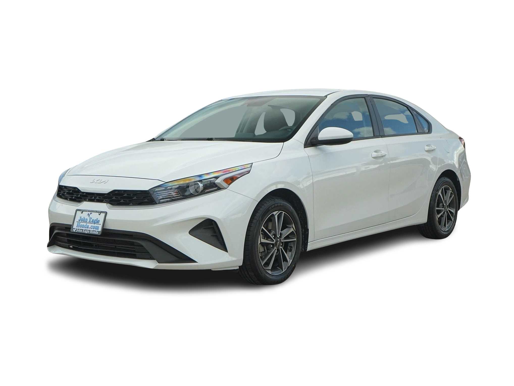 Thumbnail: 2023 Kia Forte - 1