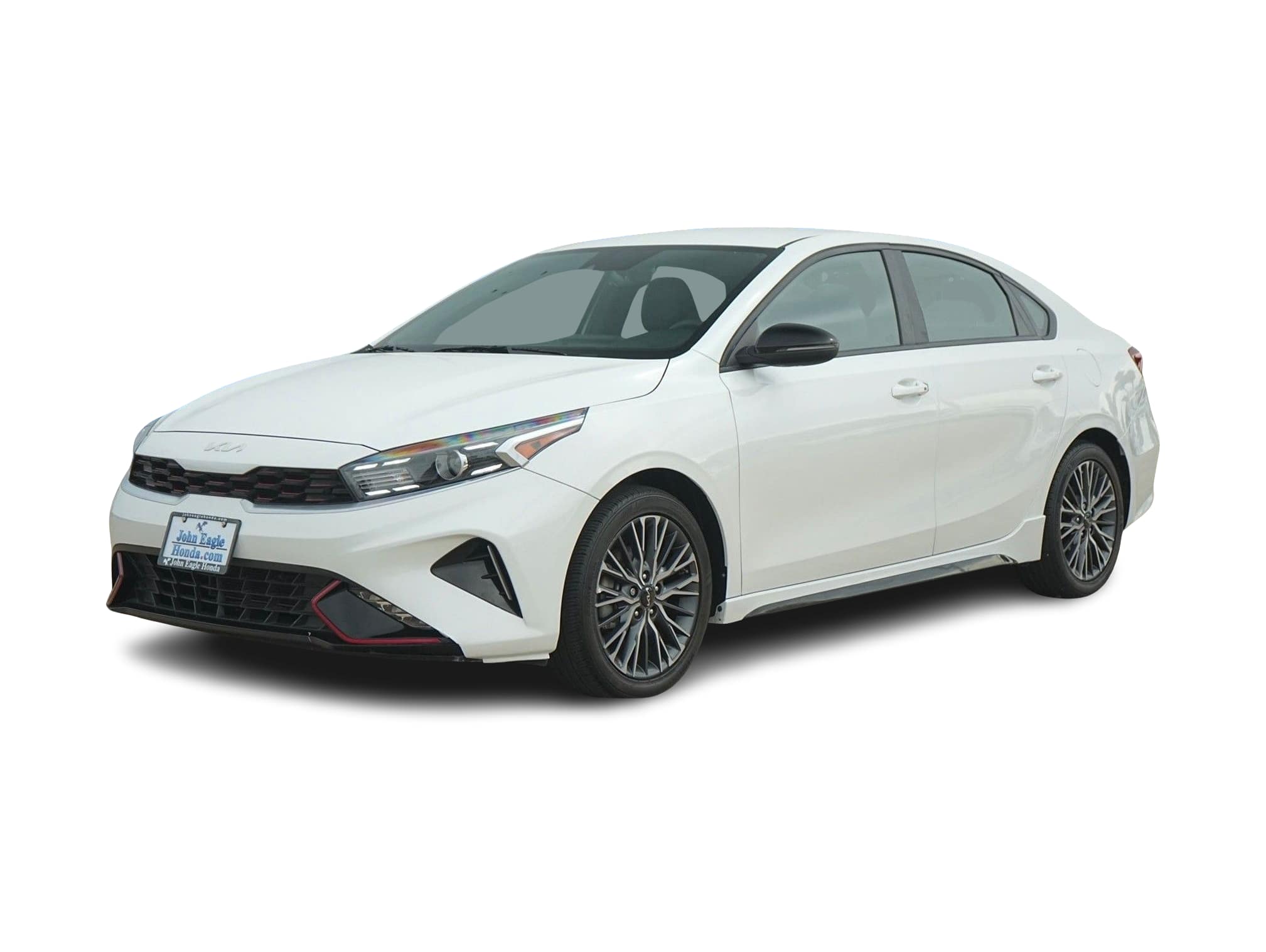 Thumbnail: 2023 Kia Forte - 1