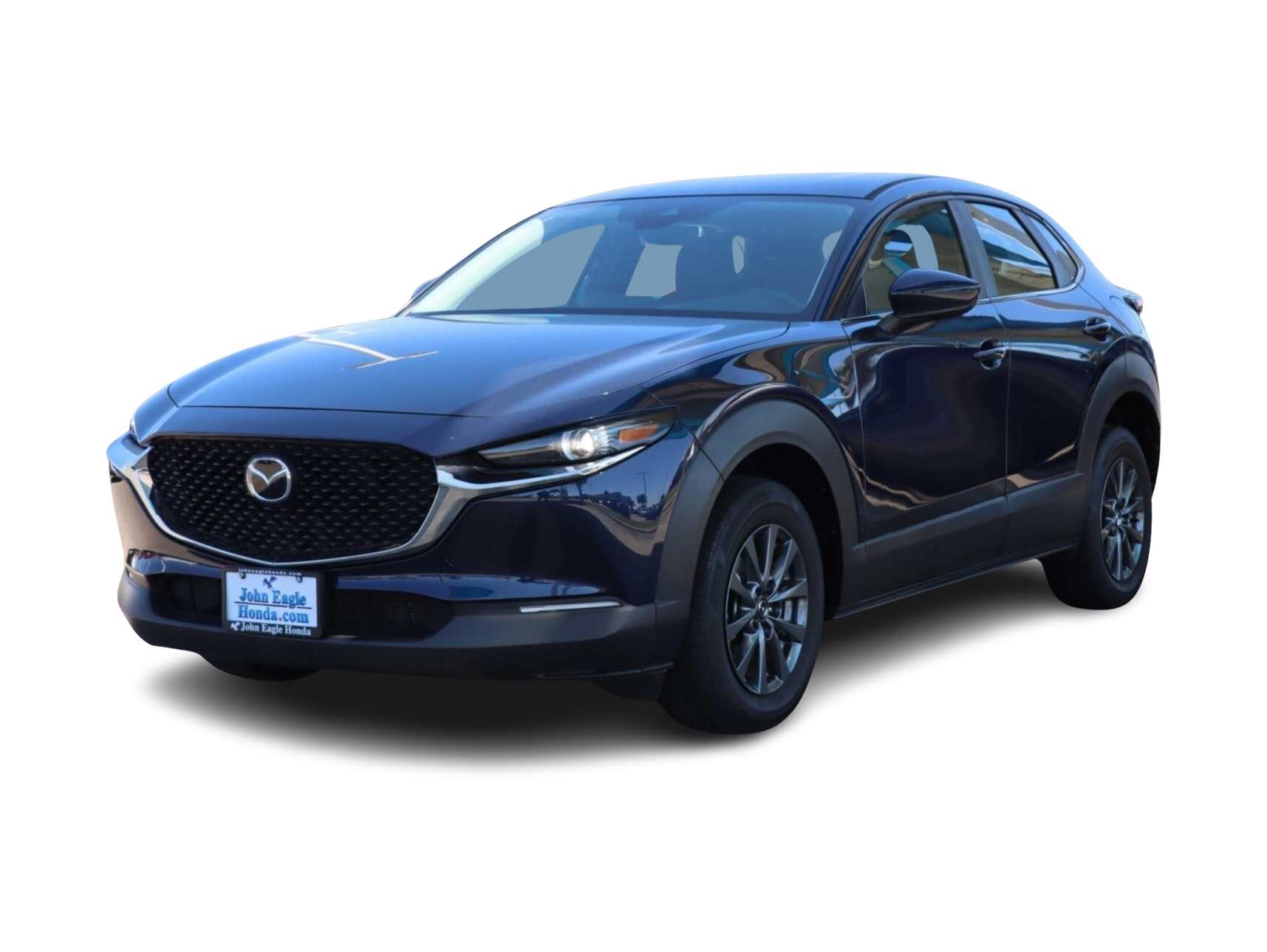 2021 Mazda CX-30 S -
                Houston, TX
