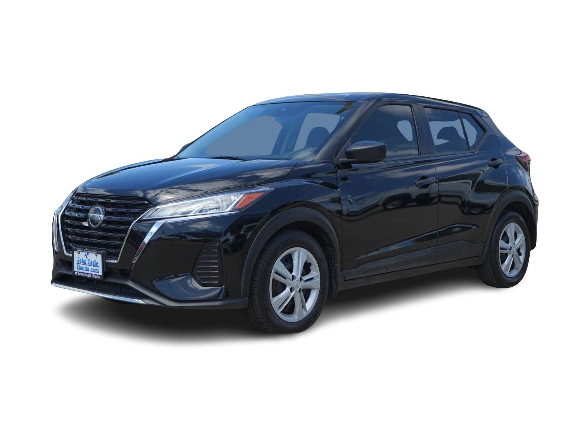 2021 Nissan Kicks S -
                  Houston, TX