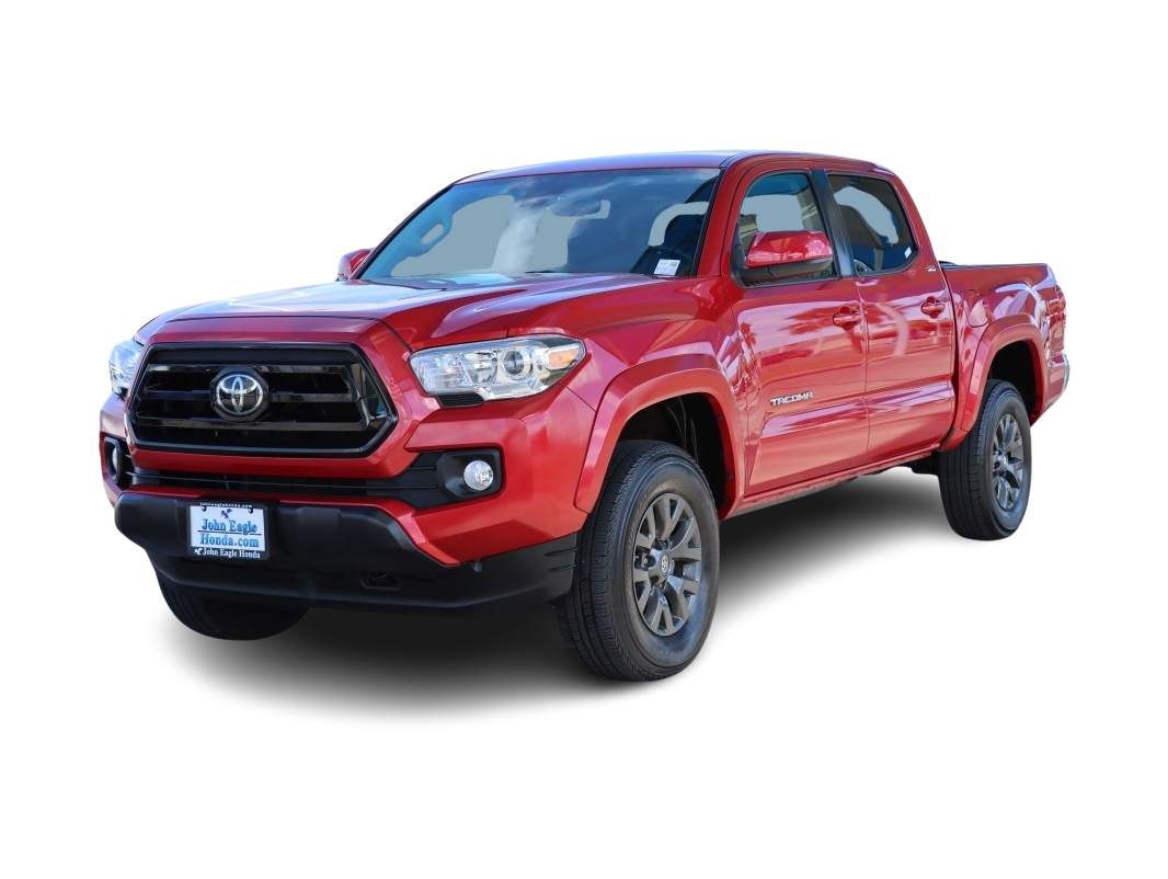 2022 Toyota Tacoma SR5 -
                Houston, TX