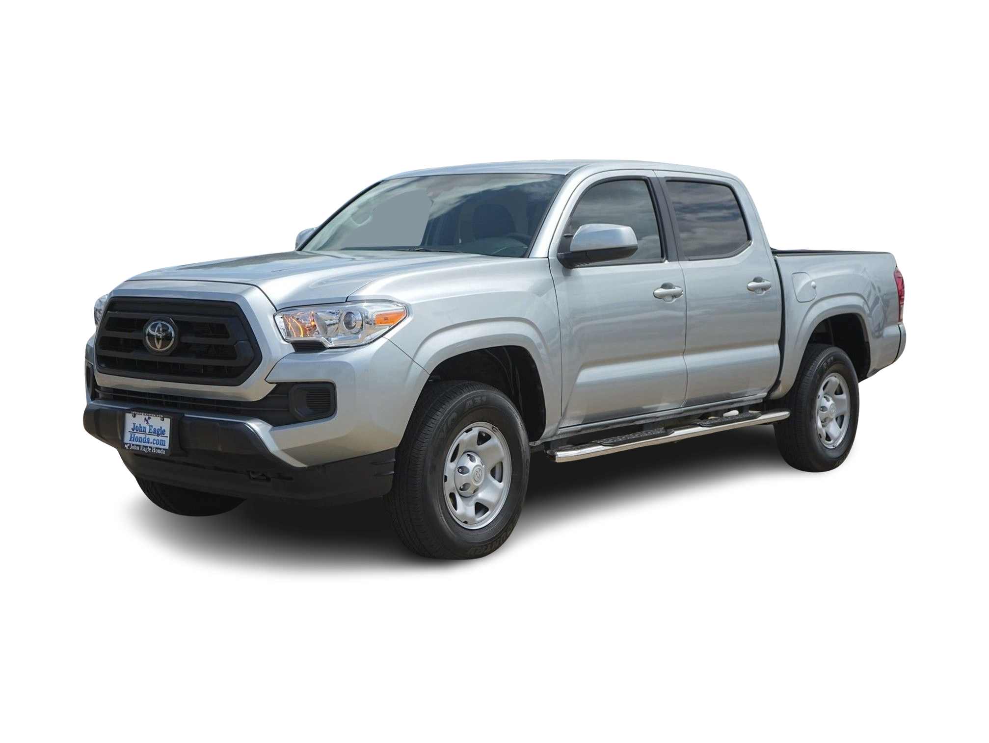 Thumbnail: 2022 Toyota Tacoma - 1