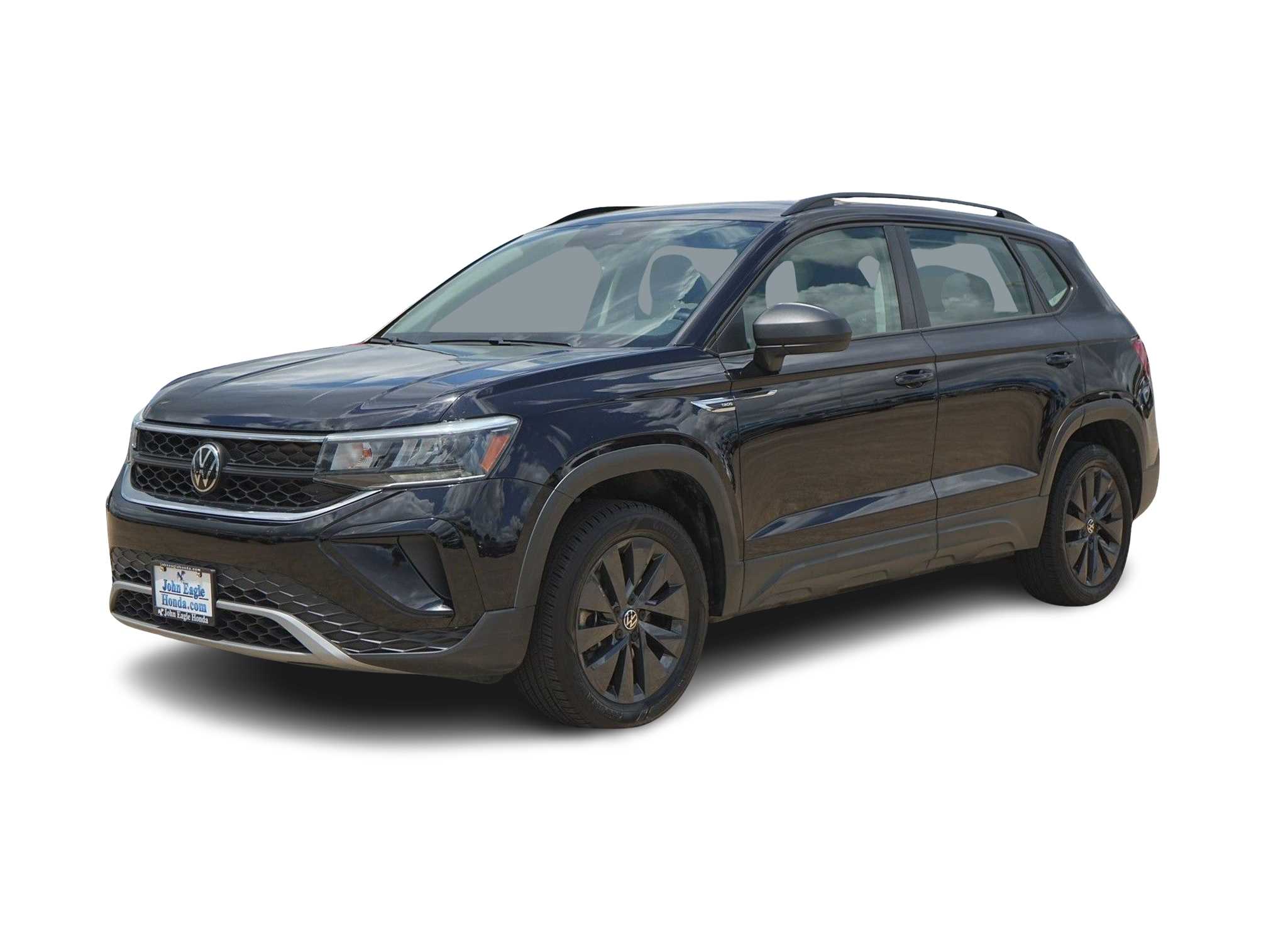 2024 Volkswagen Taos S -
                  Houston, TX