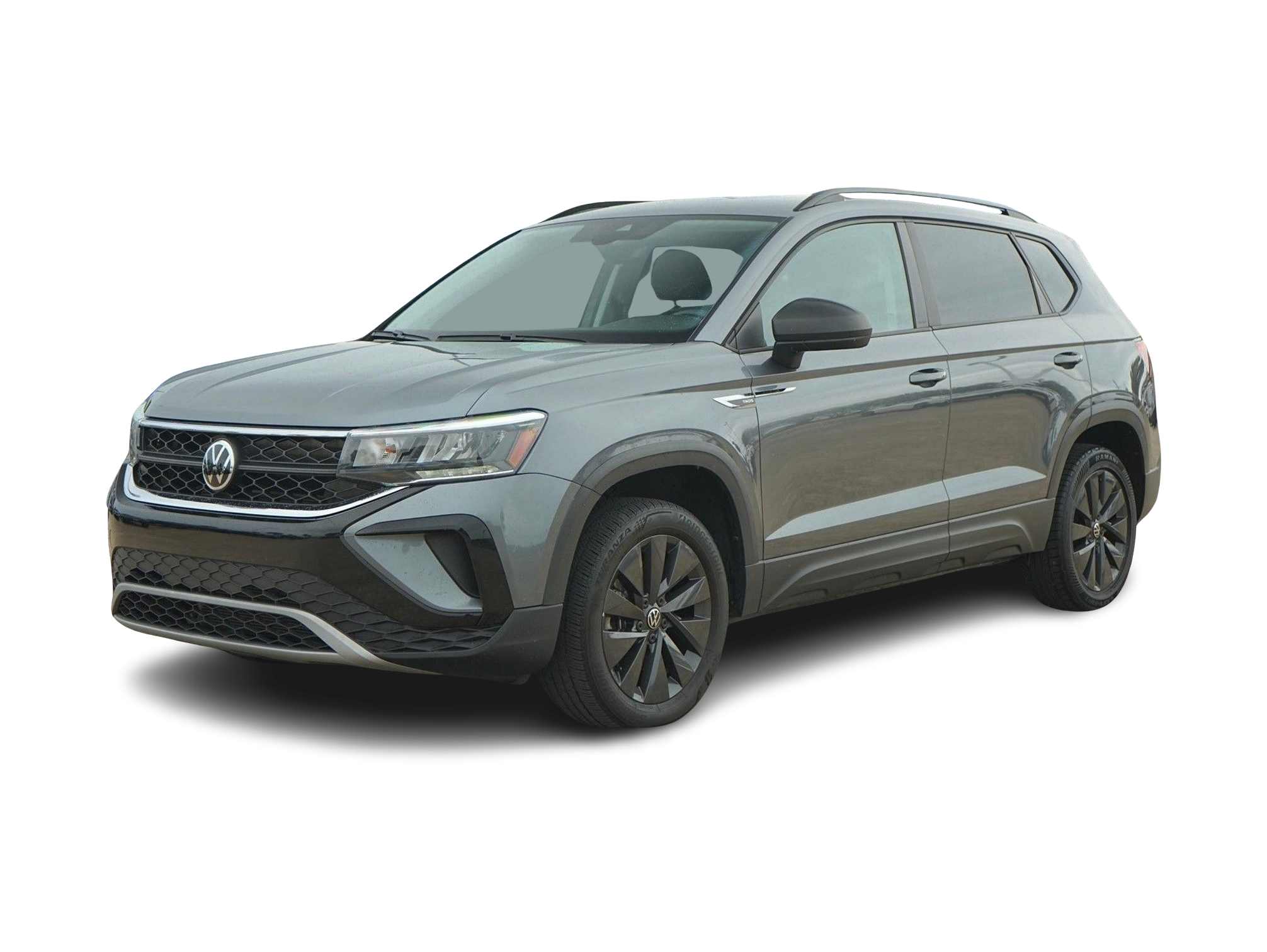 2023 Volkswagen Taos S -
                  Houston, TX