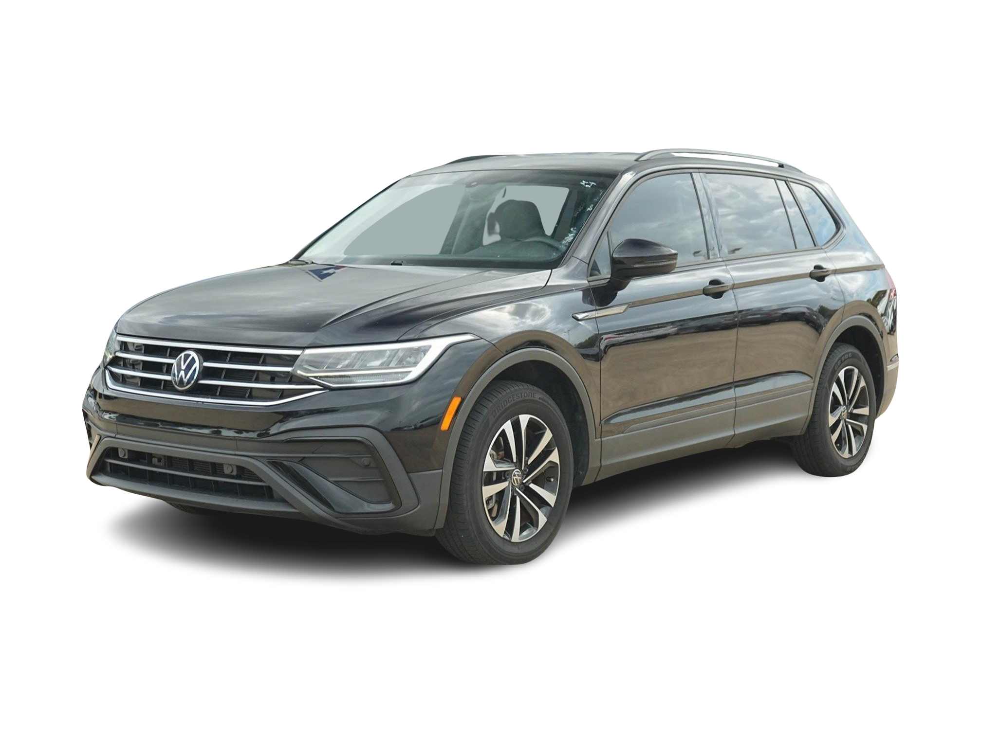 Thumbnail: 2023 Volkswagen Tiguan - 1
