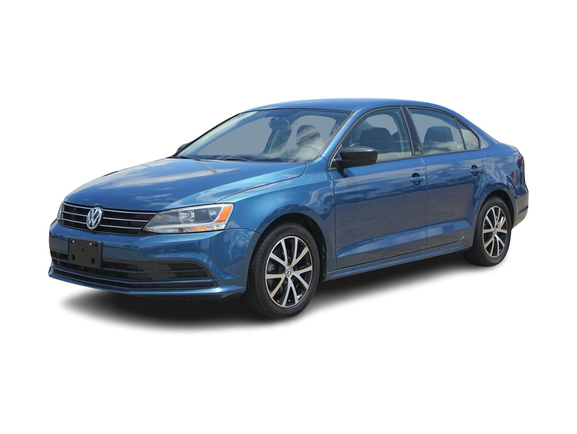 2016 Volkswagen Jetta SE -
                  Houston, TX