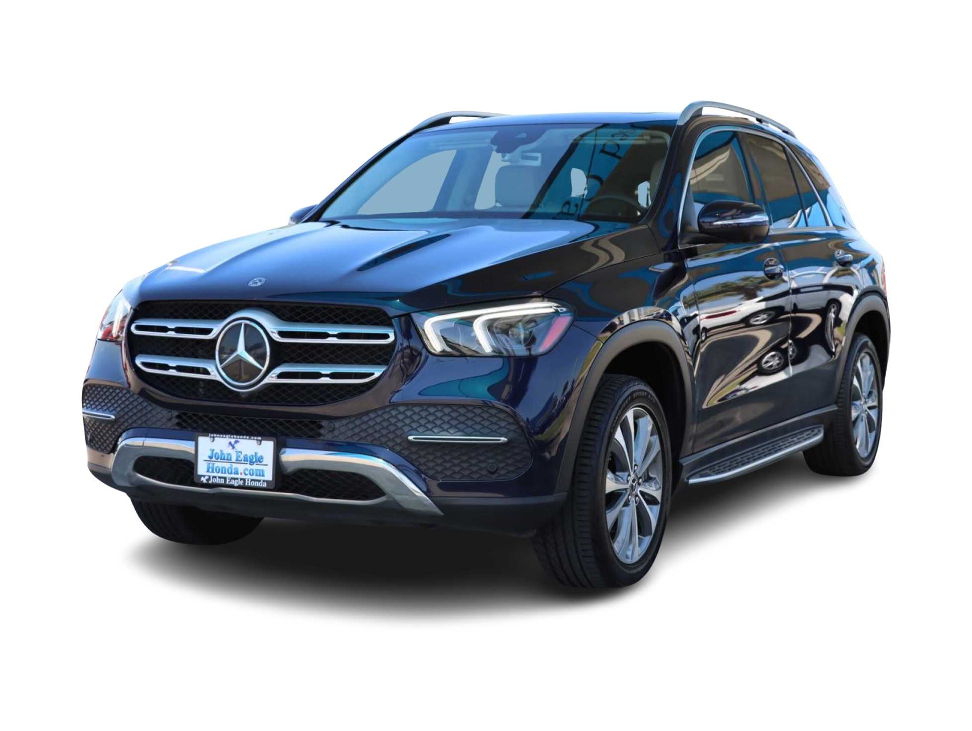 2020 Mercedes-Benz GLE 350 -
                Houston, TX
