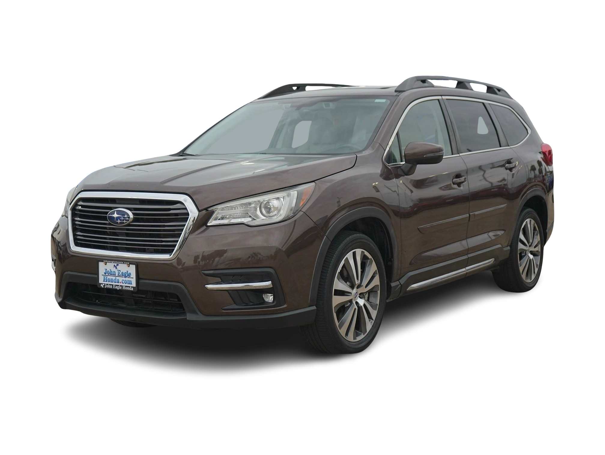 2019 Subaru Ascent Limited -
                  Houston, TX