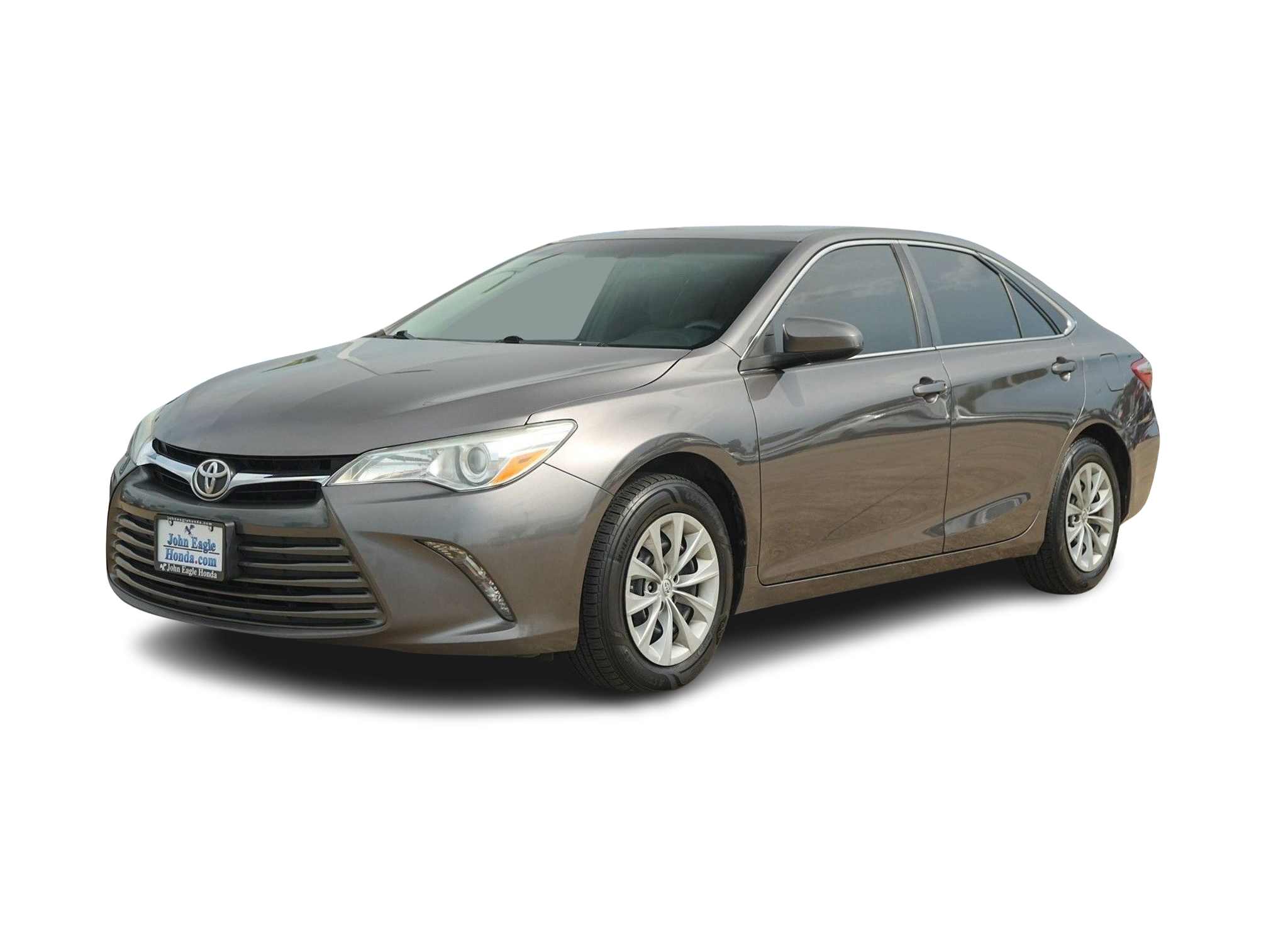 2017 Toyota Camry LE -
                  Houston, TX